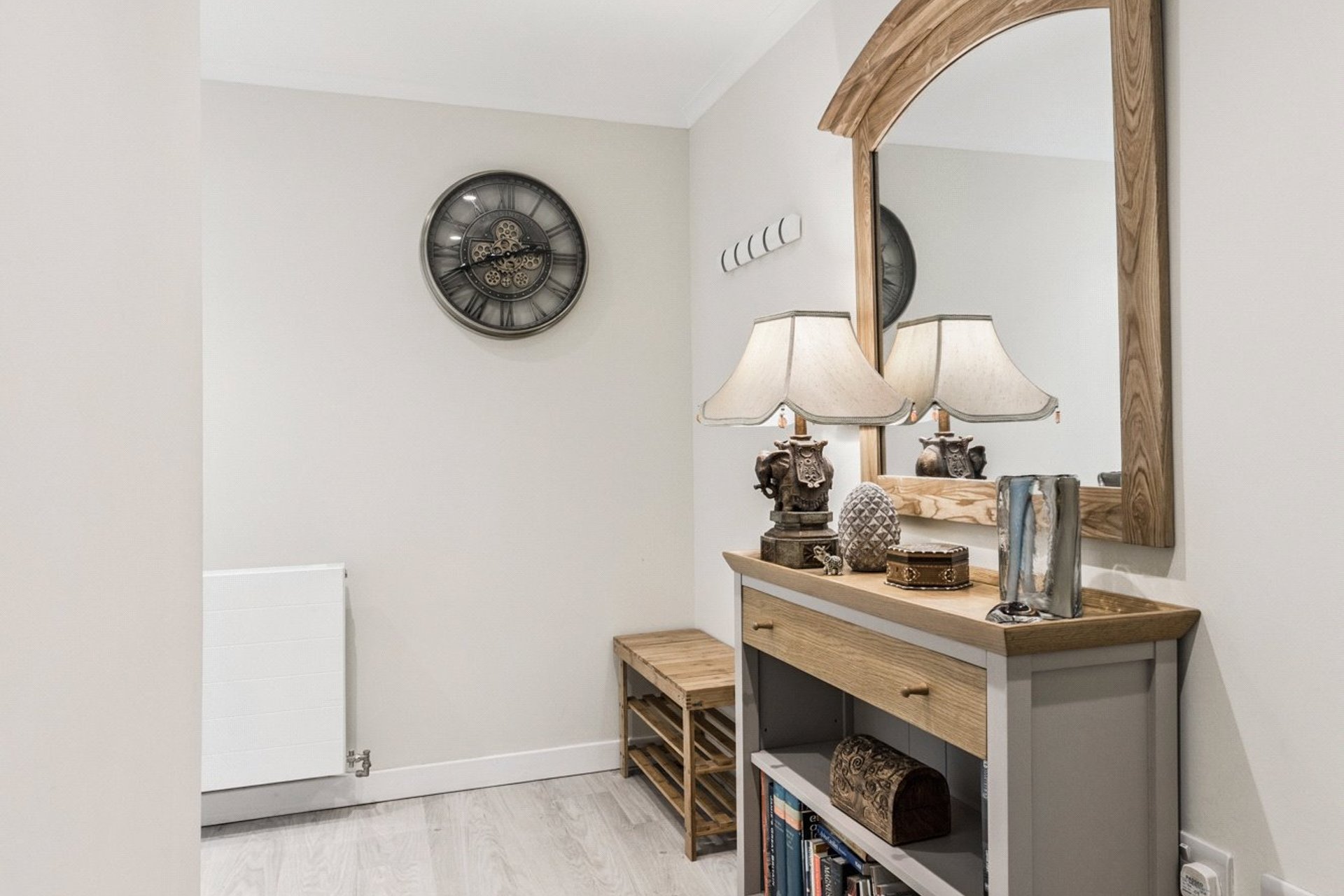 Flat 2, 83 Lancefield Quay, Glasgow City, G3 8HA - Picture #24