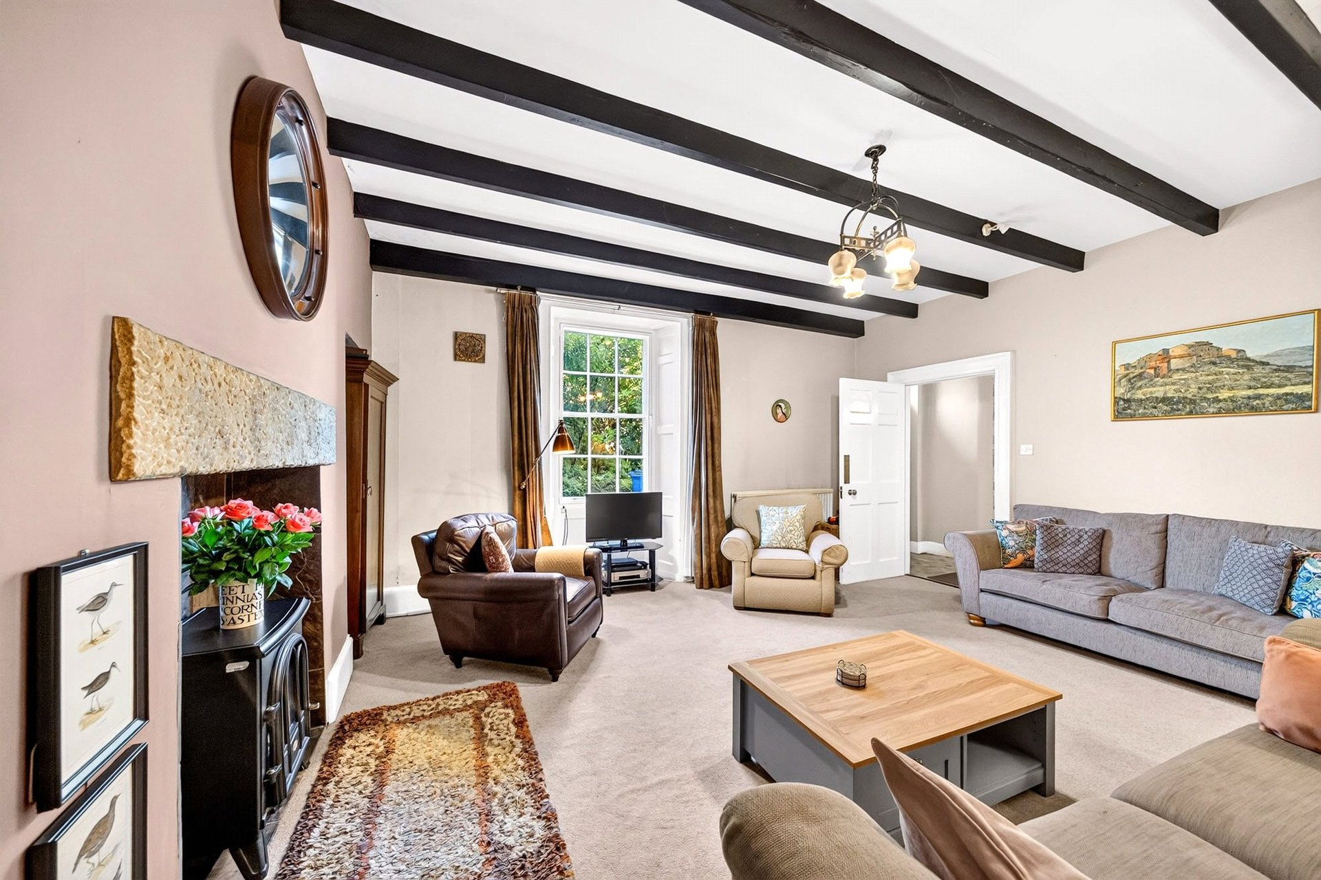 Links View, 8 Sandham Lane, Holy Island, Berwick-upon-Tweed, Northumberland, TD15 2SG - Picture #2