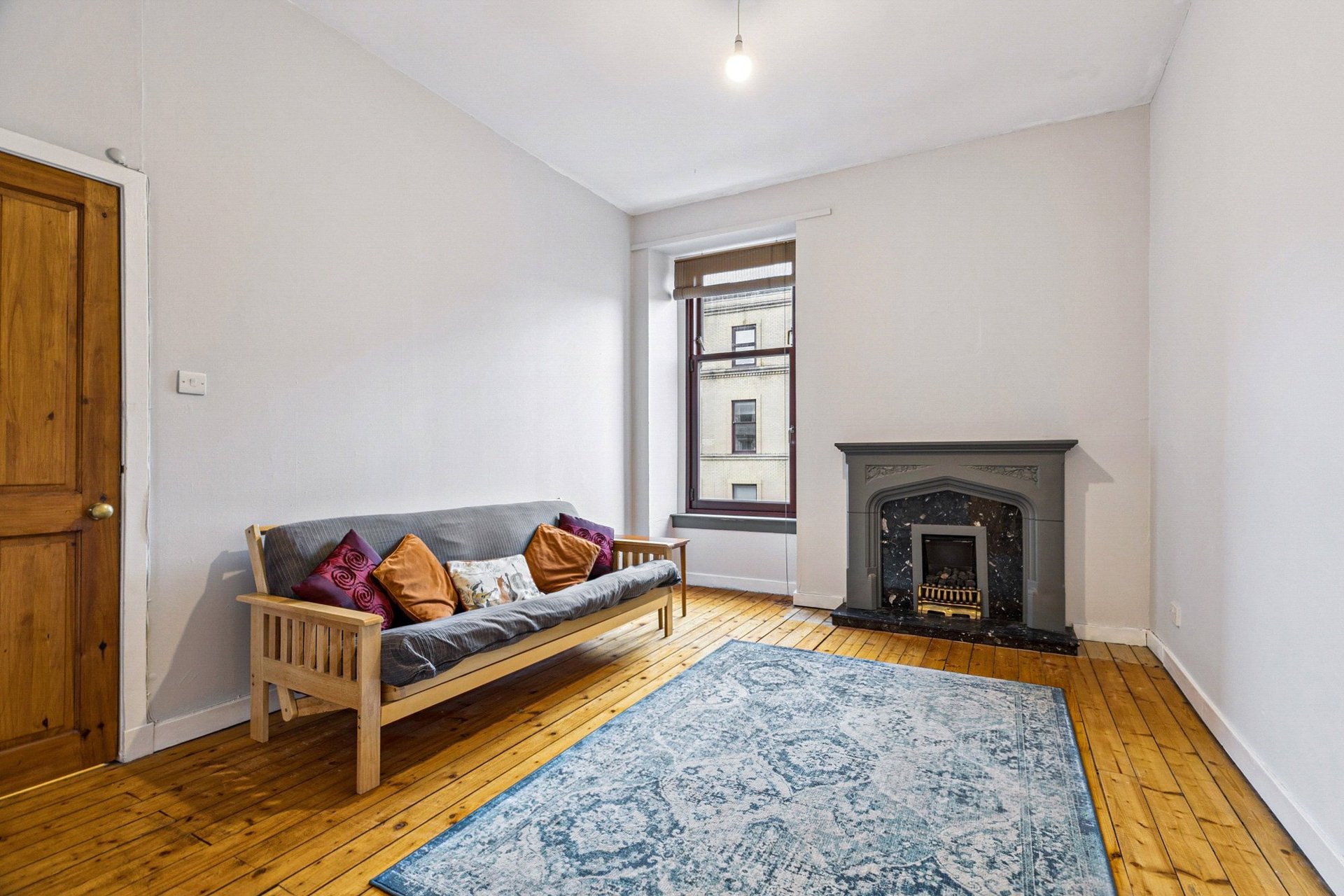 2/2, 36 Clarendon Place, North Woodside, Glasgow, G20 7PZ - Picture #3
