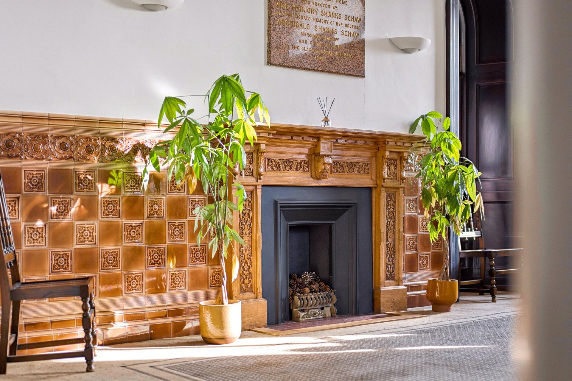 Flat 14, 69 Schaw Drive, Bearsden, G61 3AT - Picture #32