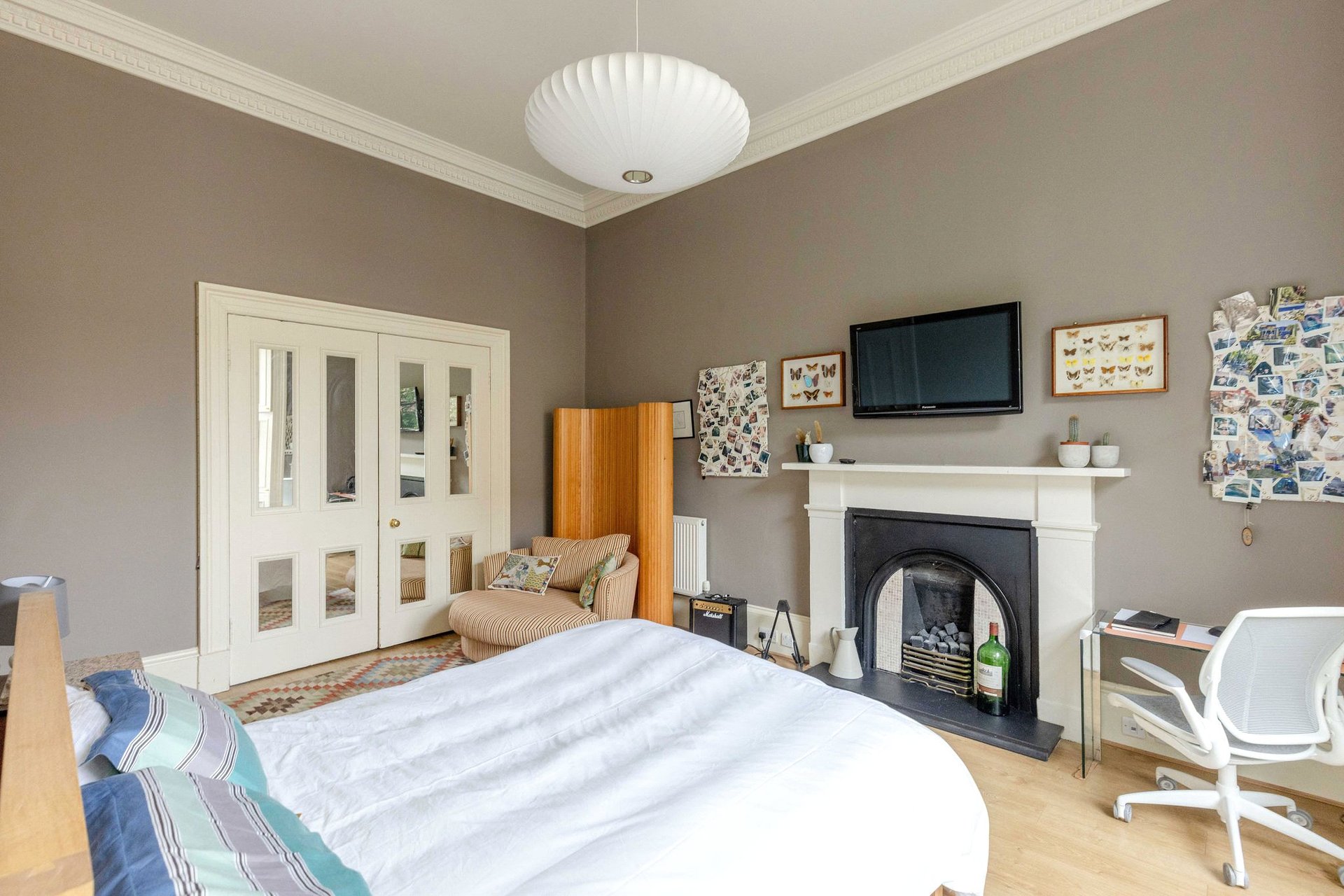 8 Alva Street, Edinburgh, Midlothian, EH2 4QG - Picture #21