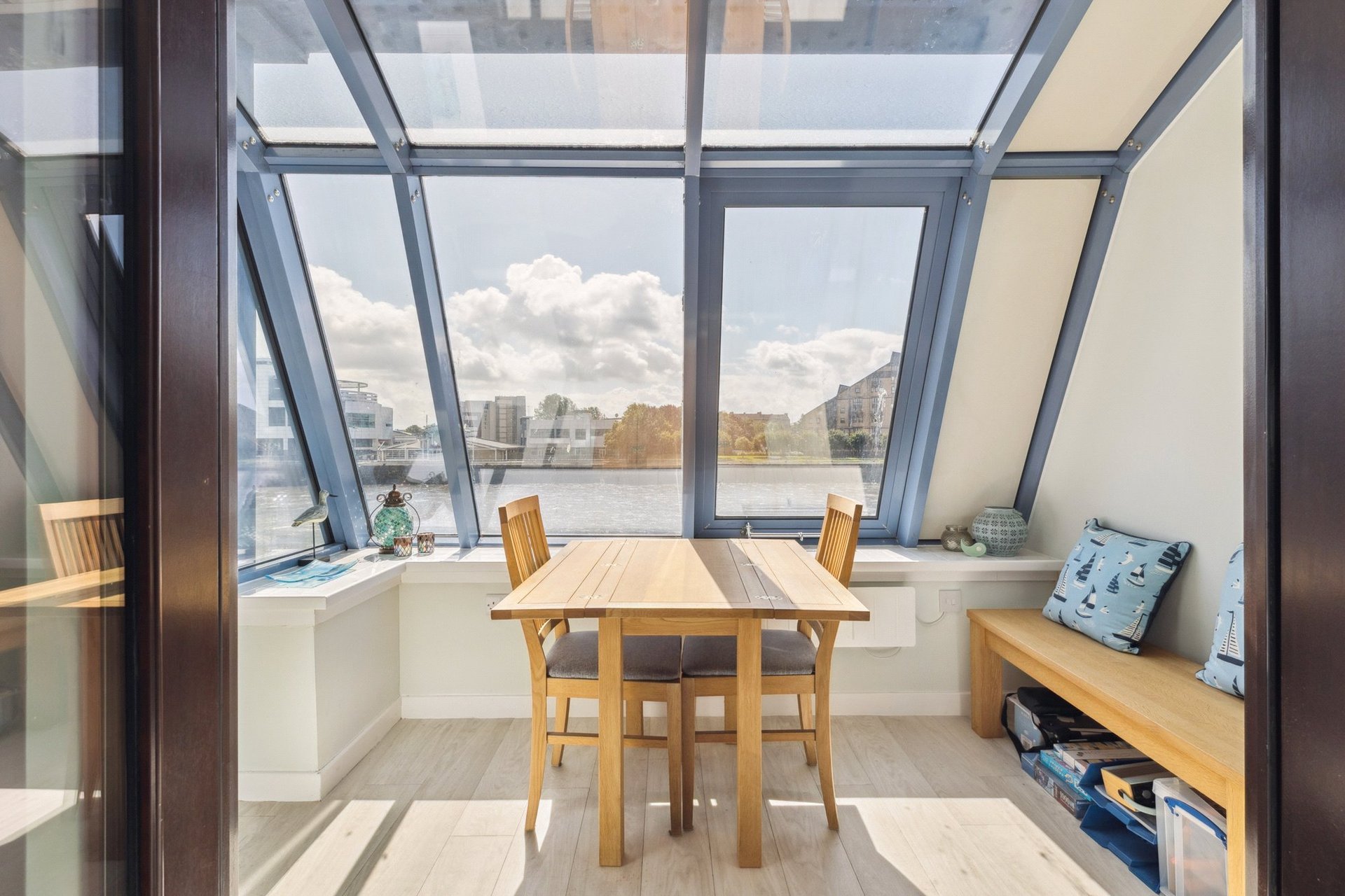 Flat 2, 83 Lancefield Quay, Glasgow City, G3 8HA - Picture #6