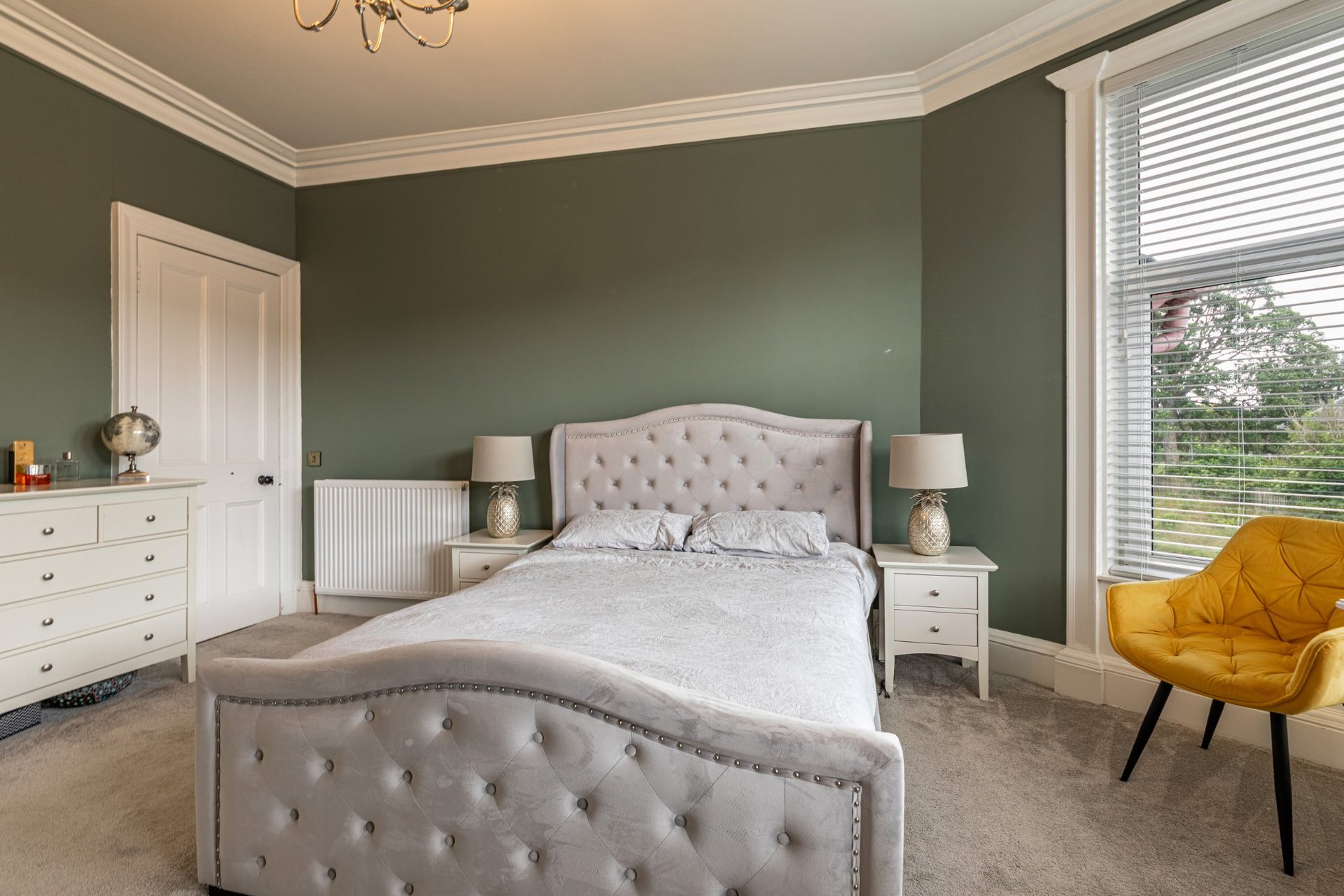 Hillcroft, Tweed Road, Galashiels, Scottish Borders, TD1 3EA - Picture #12