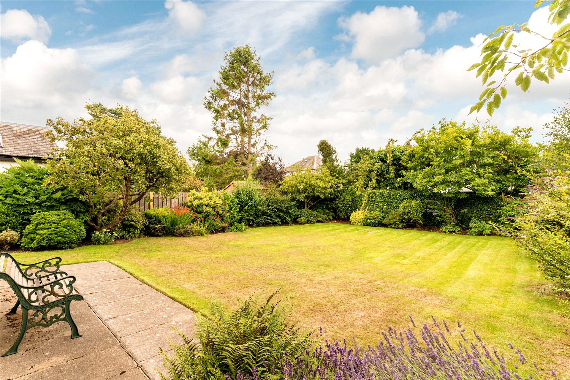 7 Craigmount Park, Corstorphine, Edinburgh, EH12 8EF - Picture #16