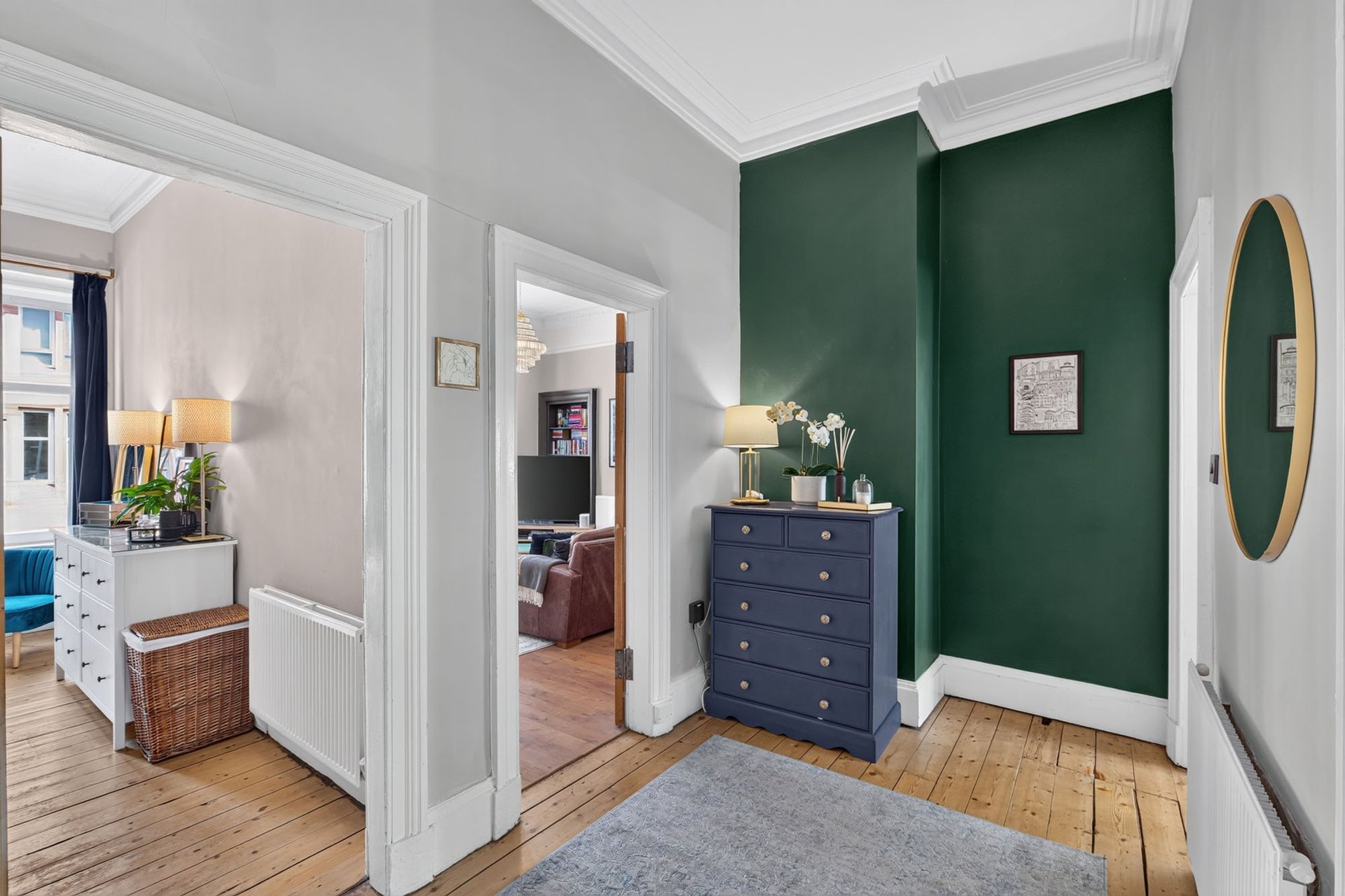 2/2, 74 Dundrennan Road, Battlefield, Glasgow, G42 9SG - Picture #6