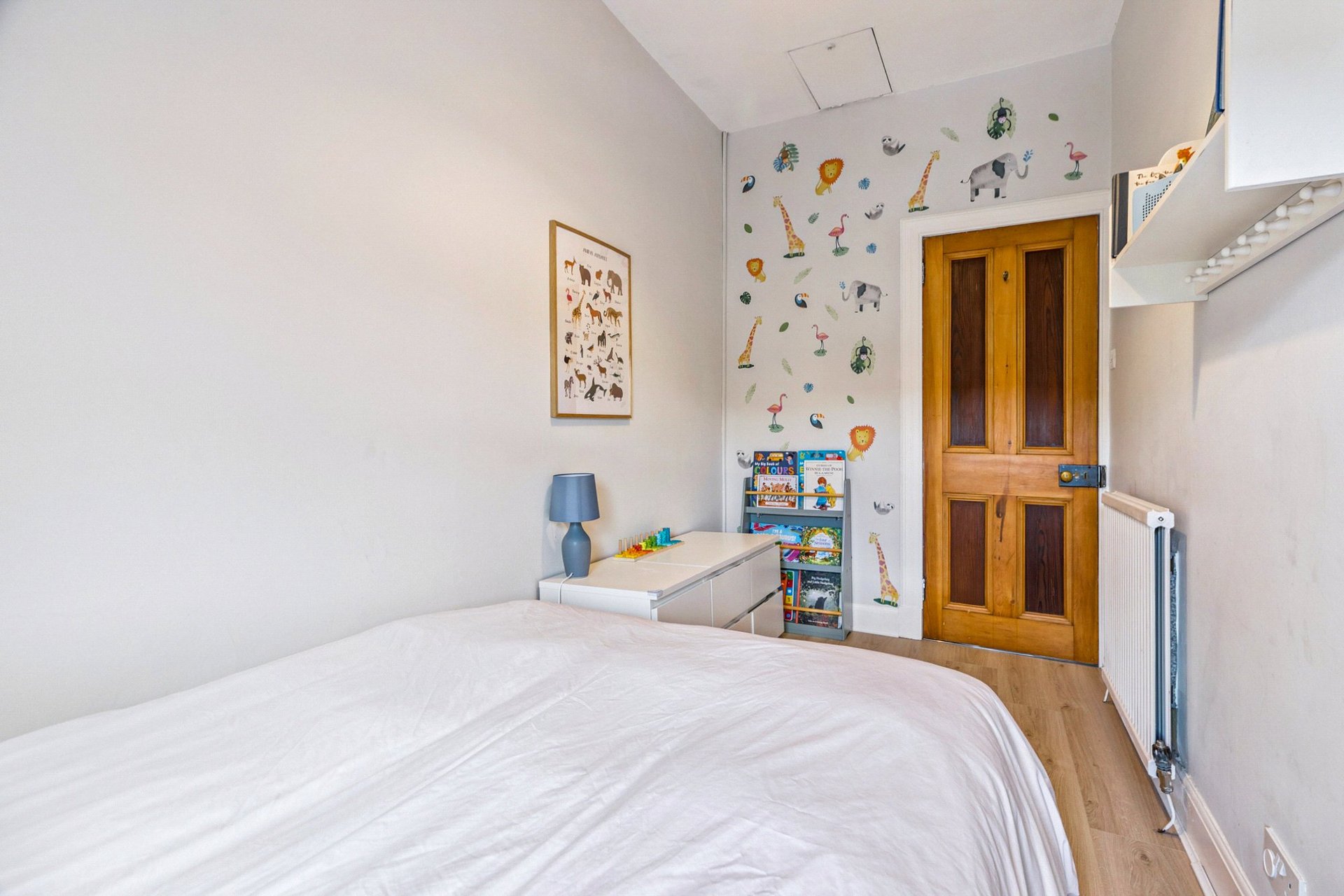 8 Northland Drive, Scotstoun, Glasgow, G14 9BA - Picture #31