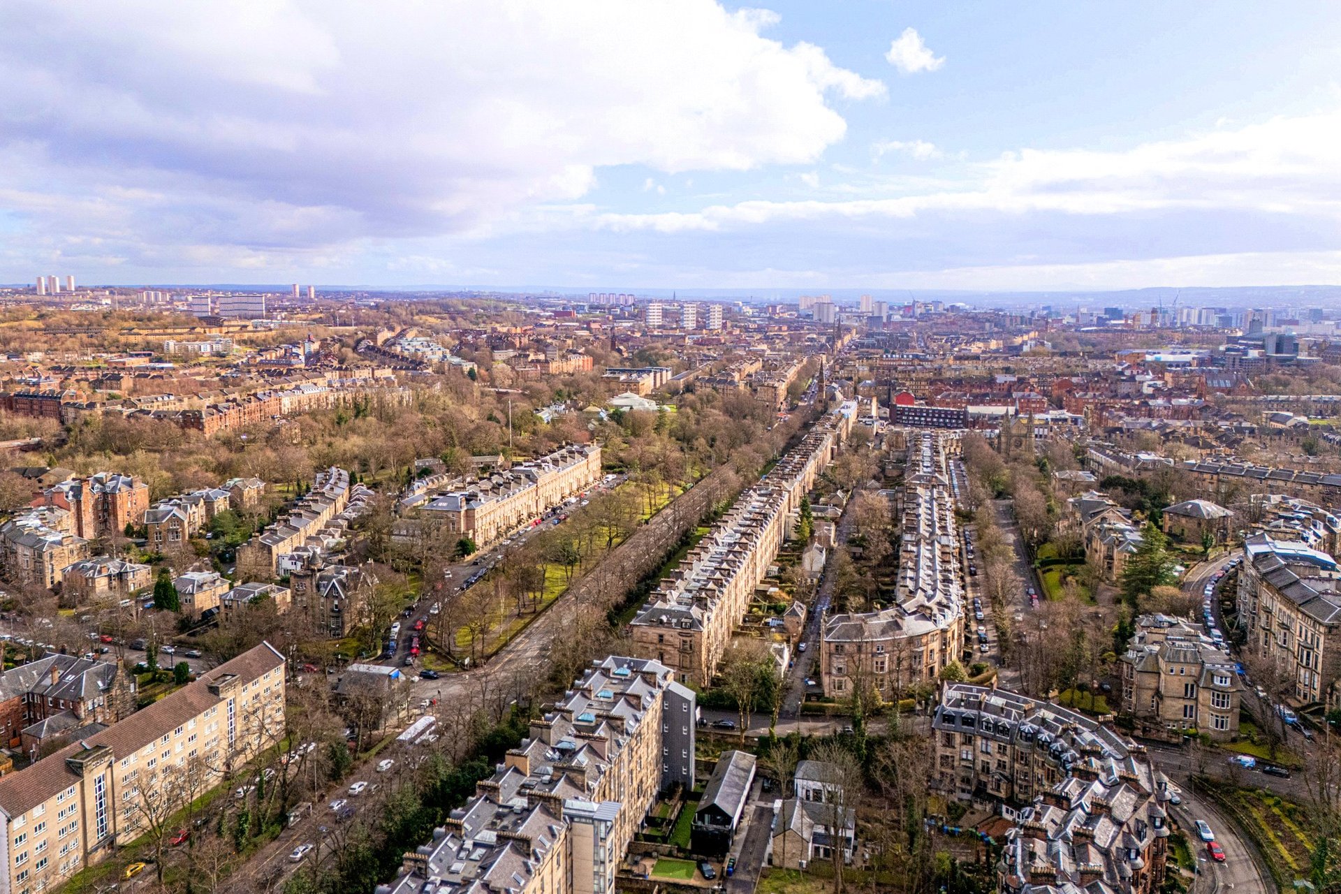 2/1, 27 Westbourne Gardens, Hyndland, Glasgow, G12 9PE - Picture #31