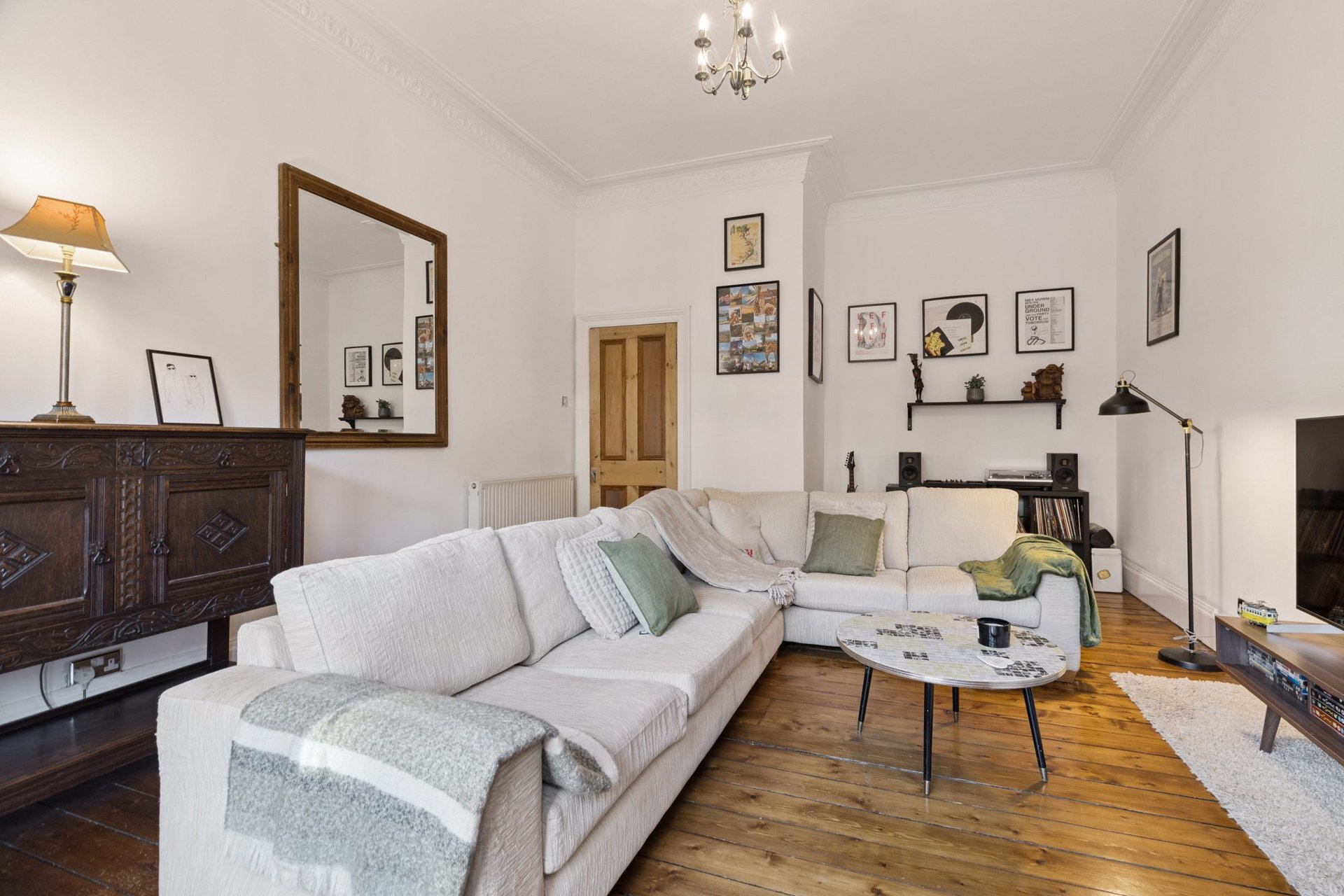 2/1, 74 Dundrennan Road, Battlefield, G42 9SG - Picture #4