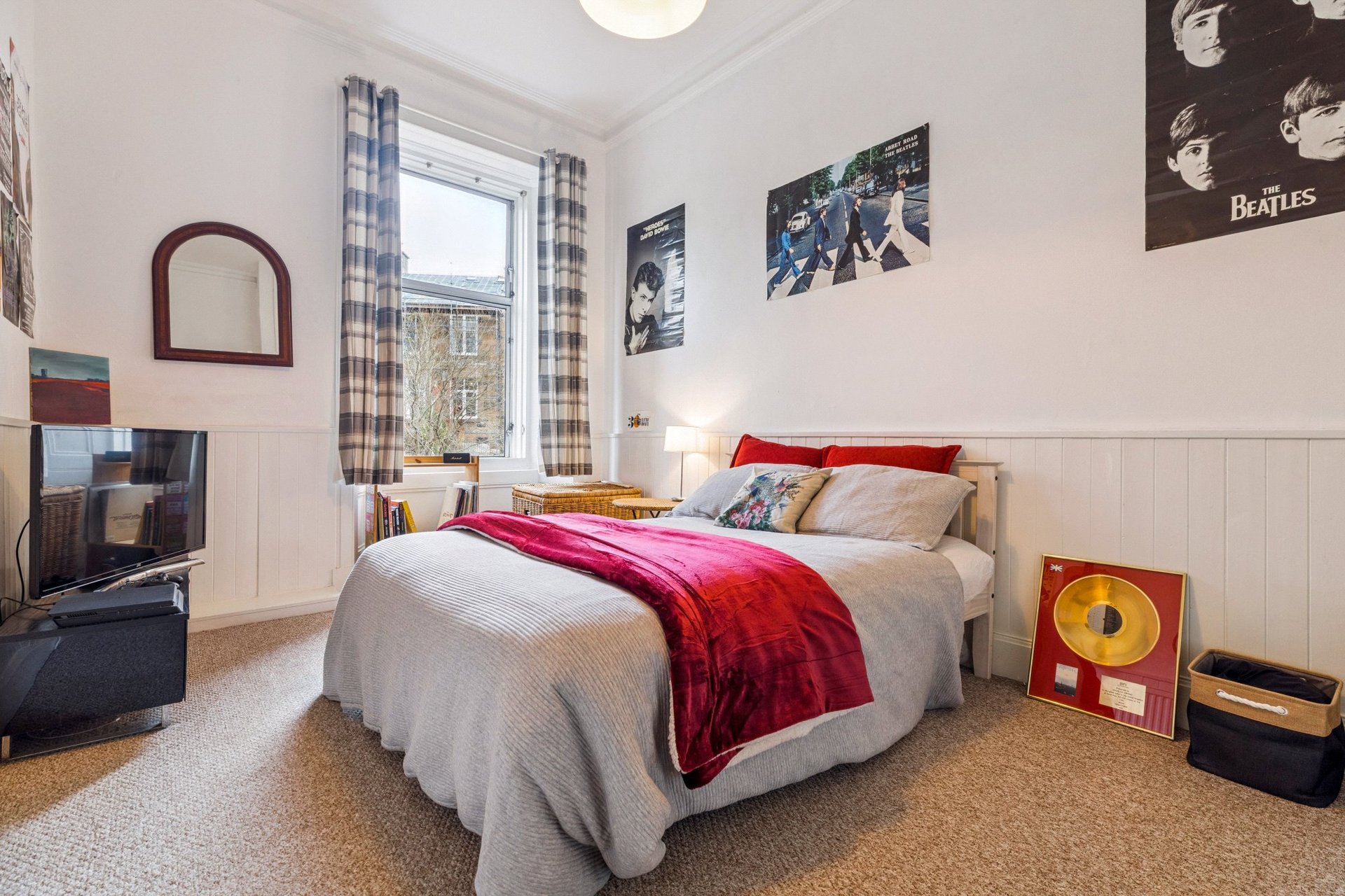 Flat 1/2, 13 Millbrae Crescent, Langside, Glasgow, G42 9UW - Picture #18