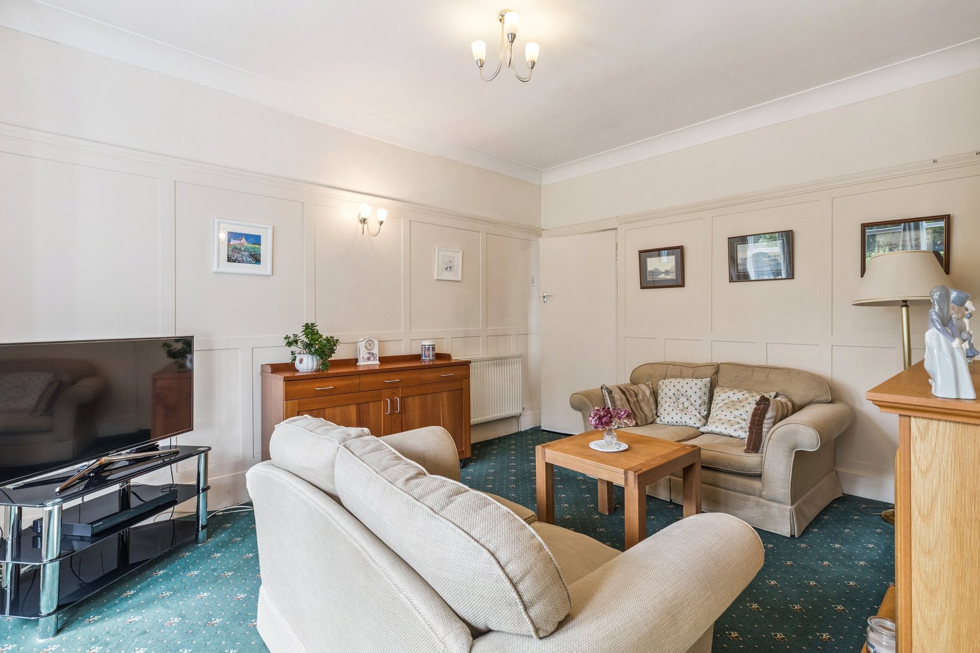 152 Netherlee Road, Netherlee, Glasgow, G44 3QA - Picture #16