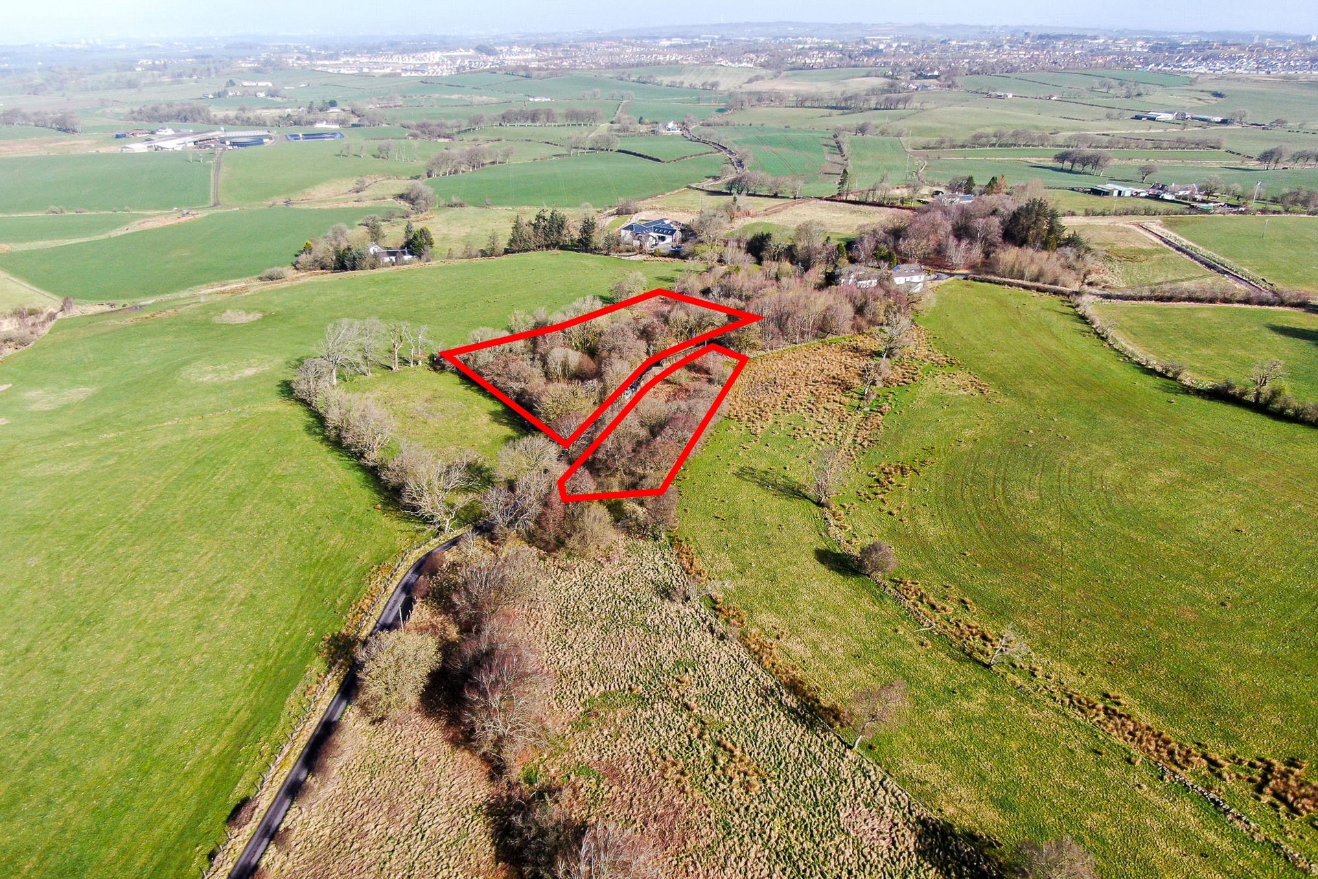 The Lands Of Westfieldhead, Auldhouse, East Kilbride, South Lanarkshire, G75 9DR - Picture #4