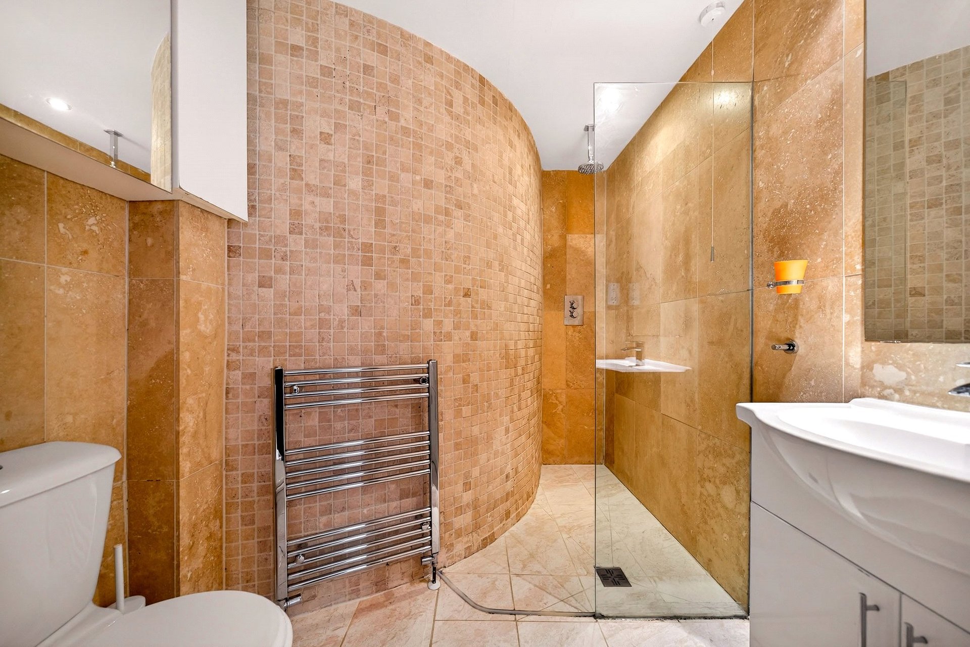 34/2 Warrender Park Terrace, Marchmont, Edinburgh, EH9 1ED - Picture #23