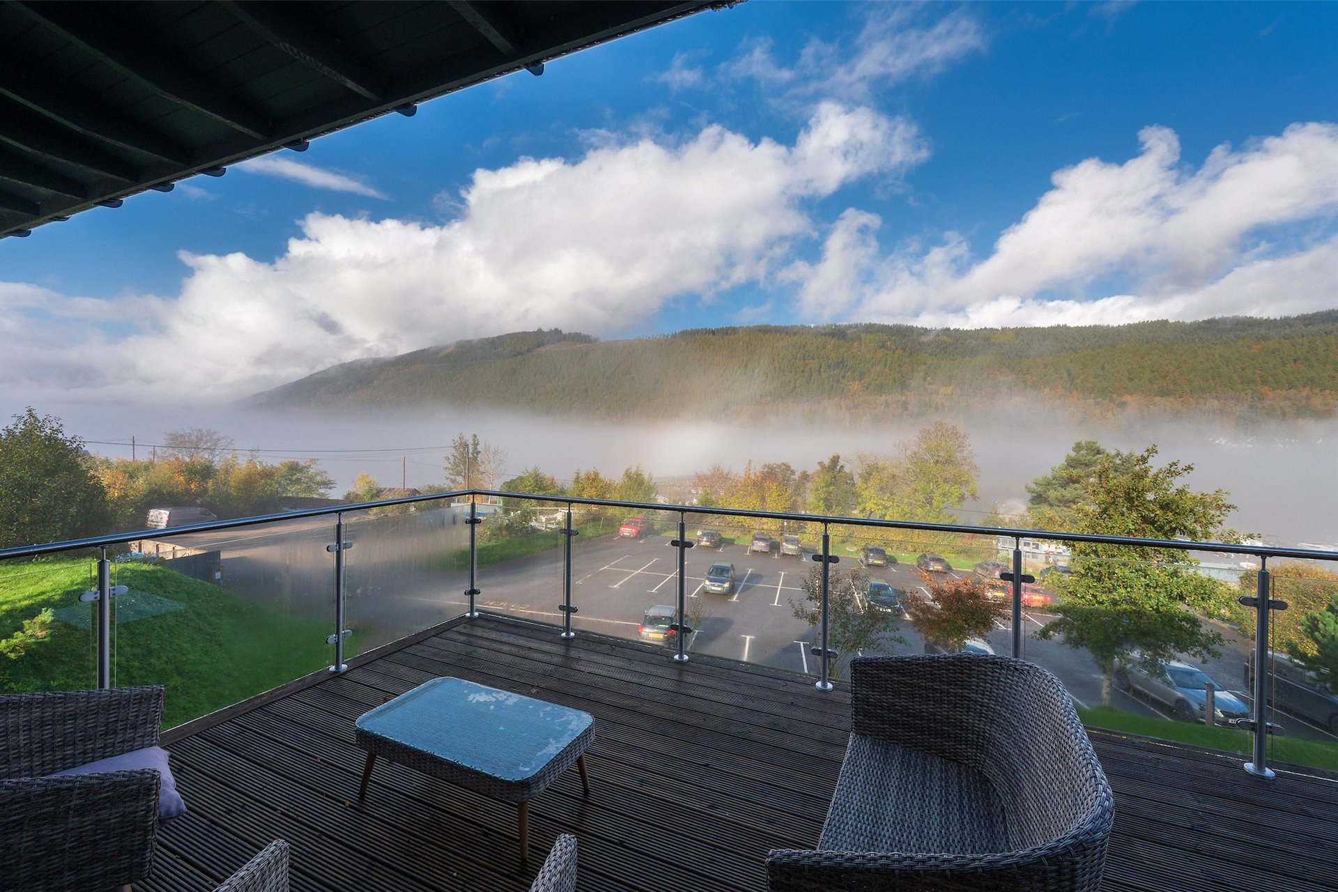 13 Lochview, Taymouth Marina, Kenmore, Perthshire, PH15 2HW - Picture #12