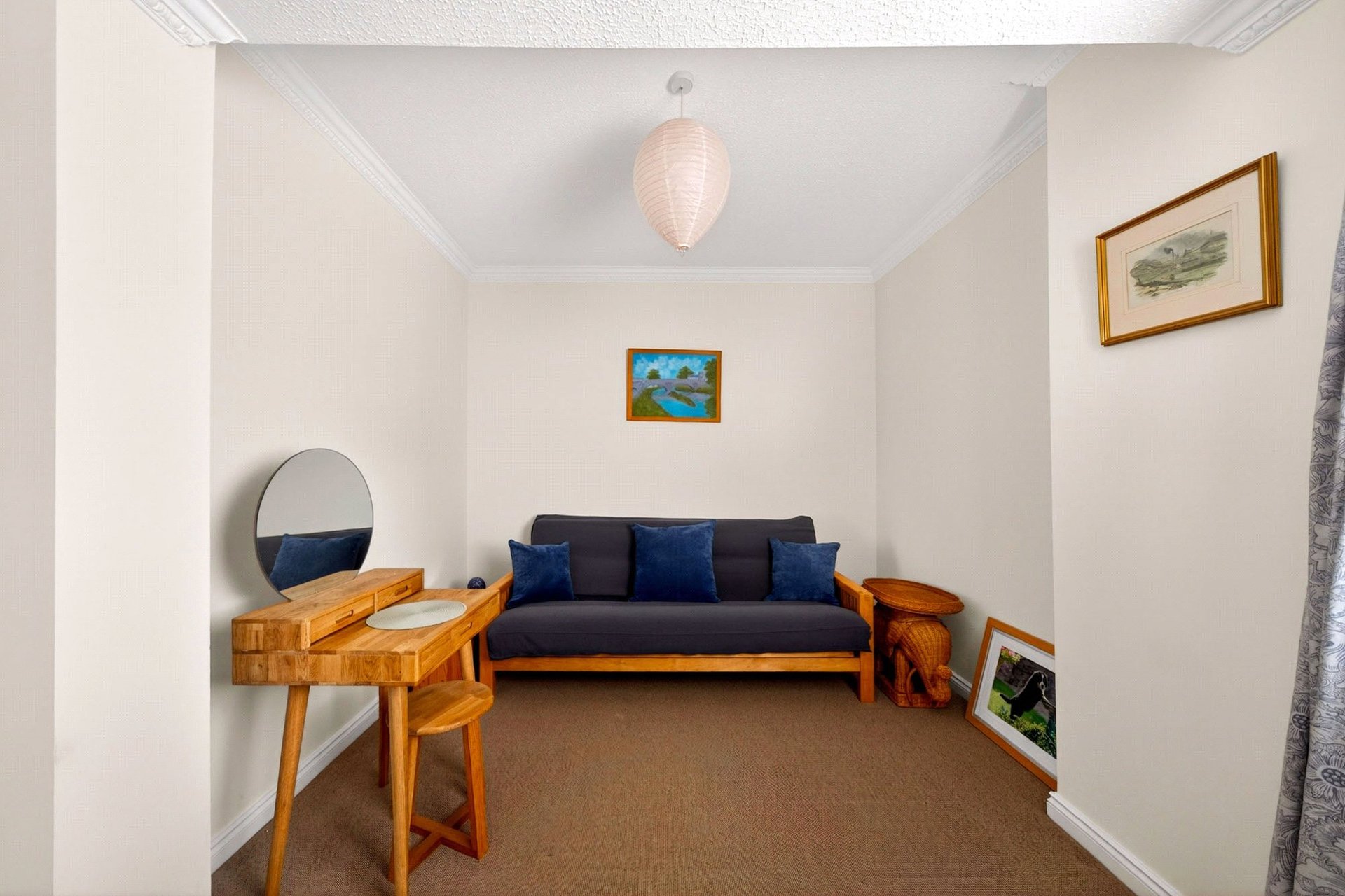 26/4 East Parkside, Edinburgh, EH16 5XN - Picture #22