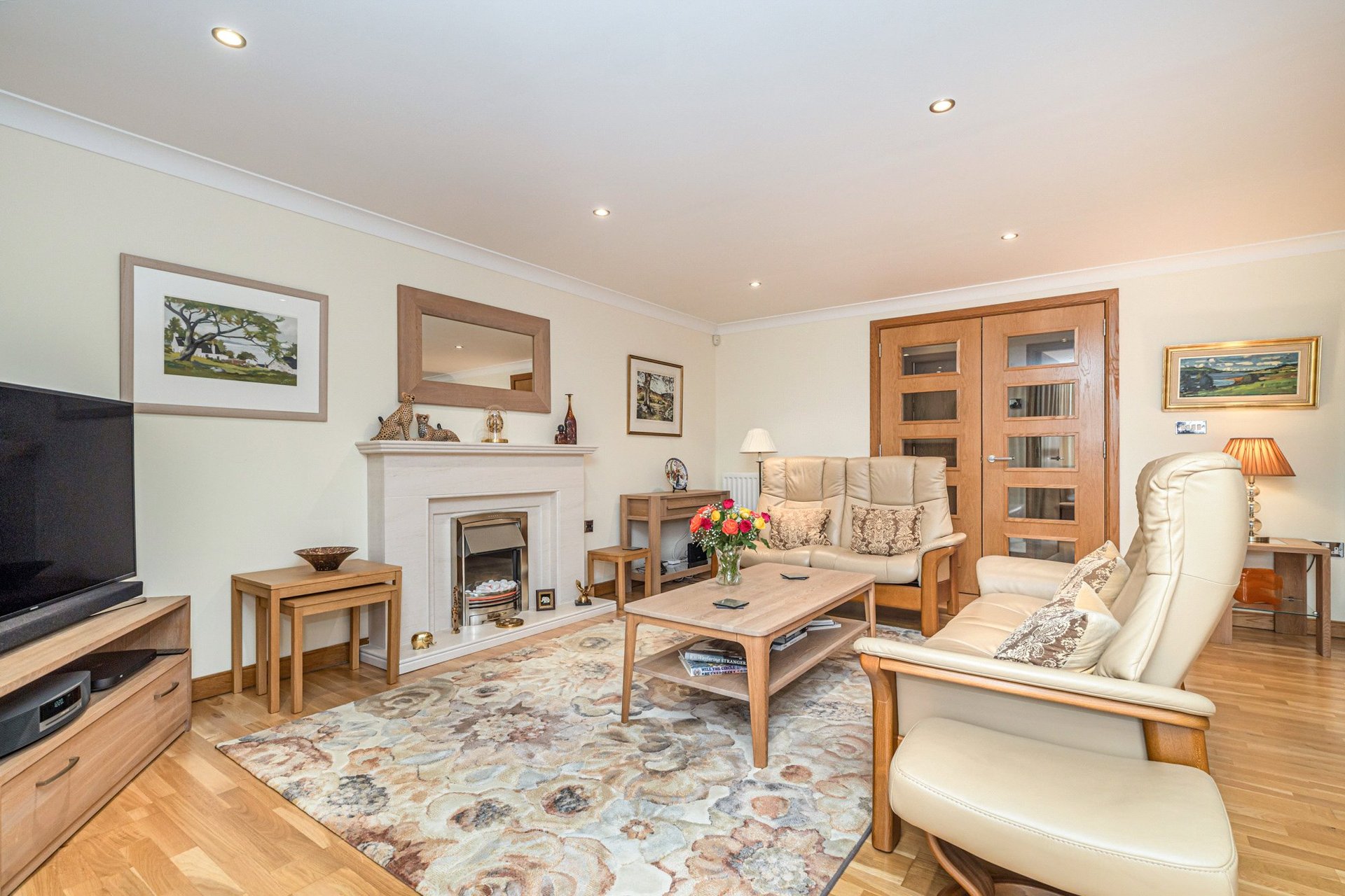17 Thorn Heights, Bearsden, G61 4AZ - Picture #7