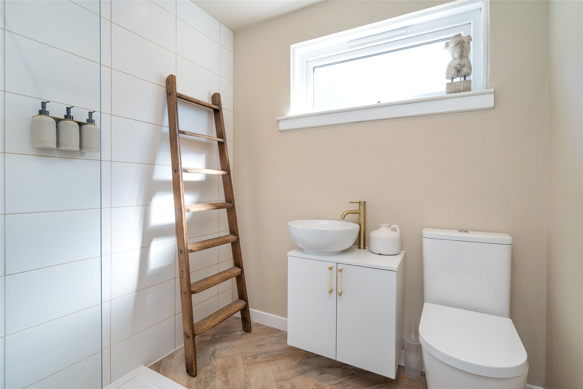 9 Ruthven Place, St. Andrews, Fife, KY16 8SJ - Picture #22