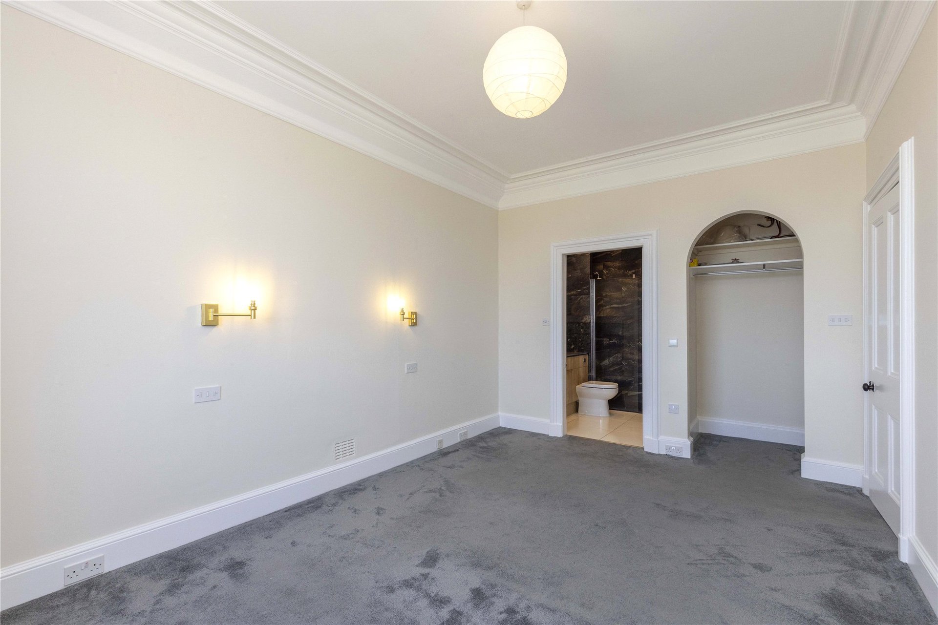 Flat 4 (3F), 30 Drumsheugh Gardens, Edinburgh, EH3 7RN - Picture #17