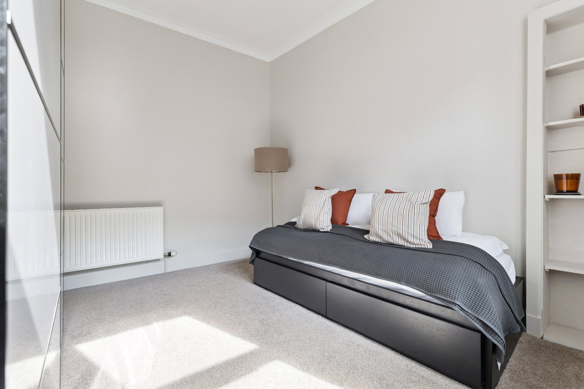 2/2, 70 Marlborough Avenue, Broomhill, Glasgow, G11 7BH - Picture #17