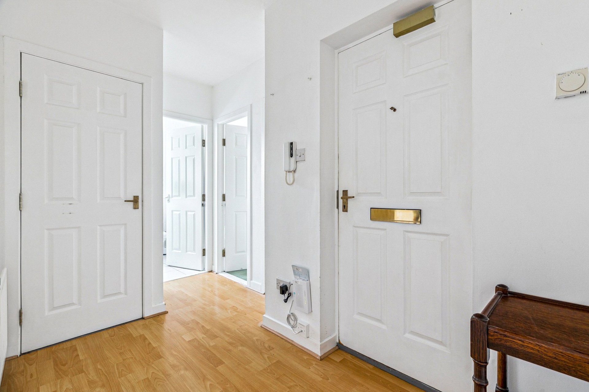 Flat 2/1, 174 Cumberland Street, New Gorbals, Glasgow City, G5 0SH - Picture #8