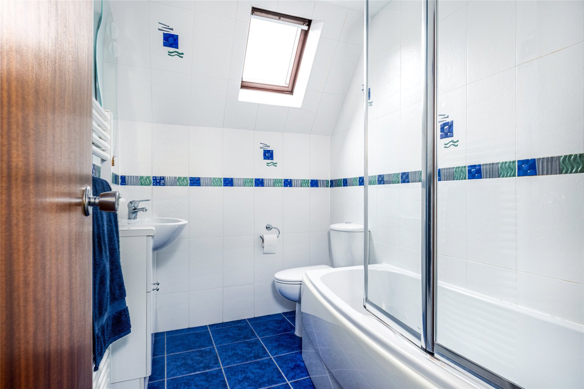 1 Briarwell Lane, Milngavie, G62 6BB - Picture #26