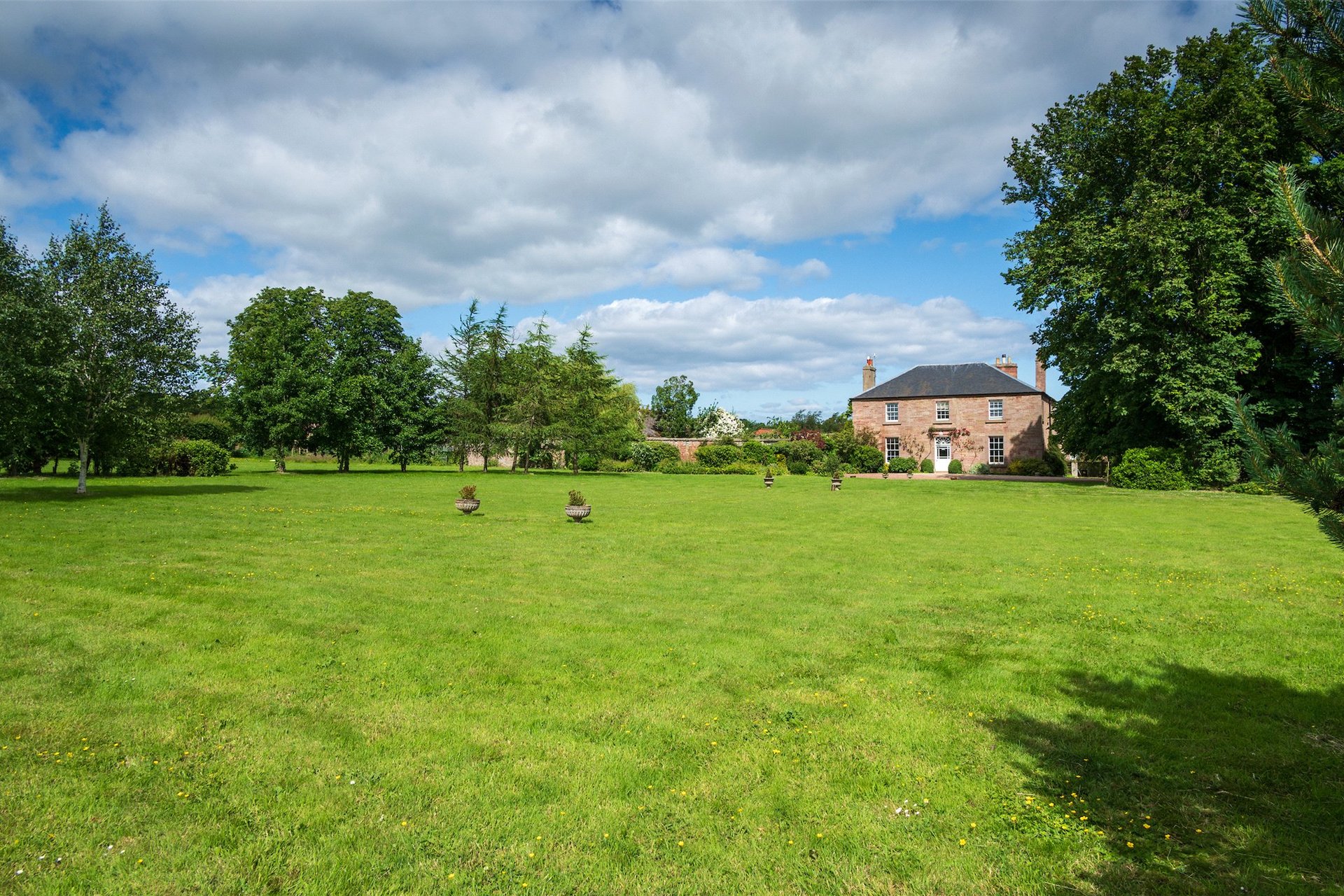 Lempockwells House, Pencaitland, Tranent, East Lothian, EH34 5EW - Picture #2