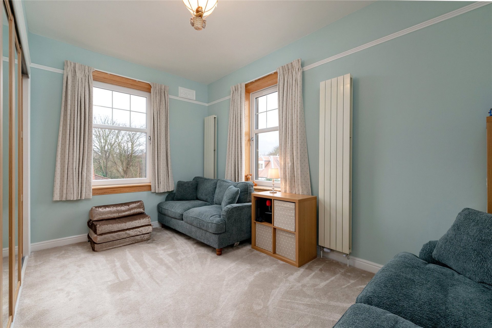 29 Beresford Avenue, Edinburgh, Midlothian, EH5 3EU - Picture #12