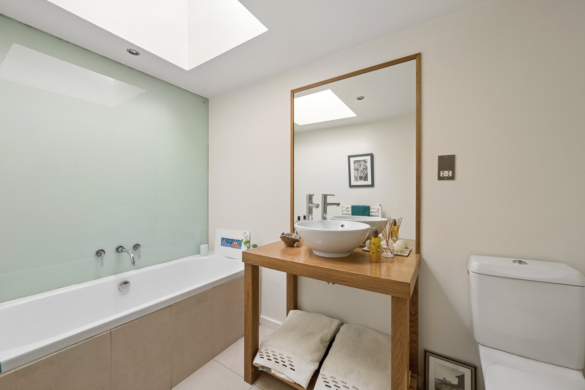 Flat 5, 4 Park Terrace, Park, Glasgow, G3 6BY - Picture #24