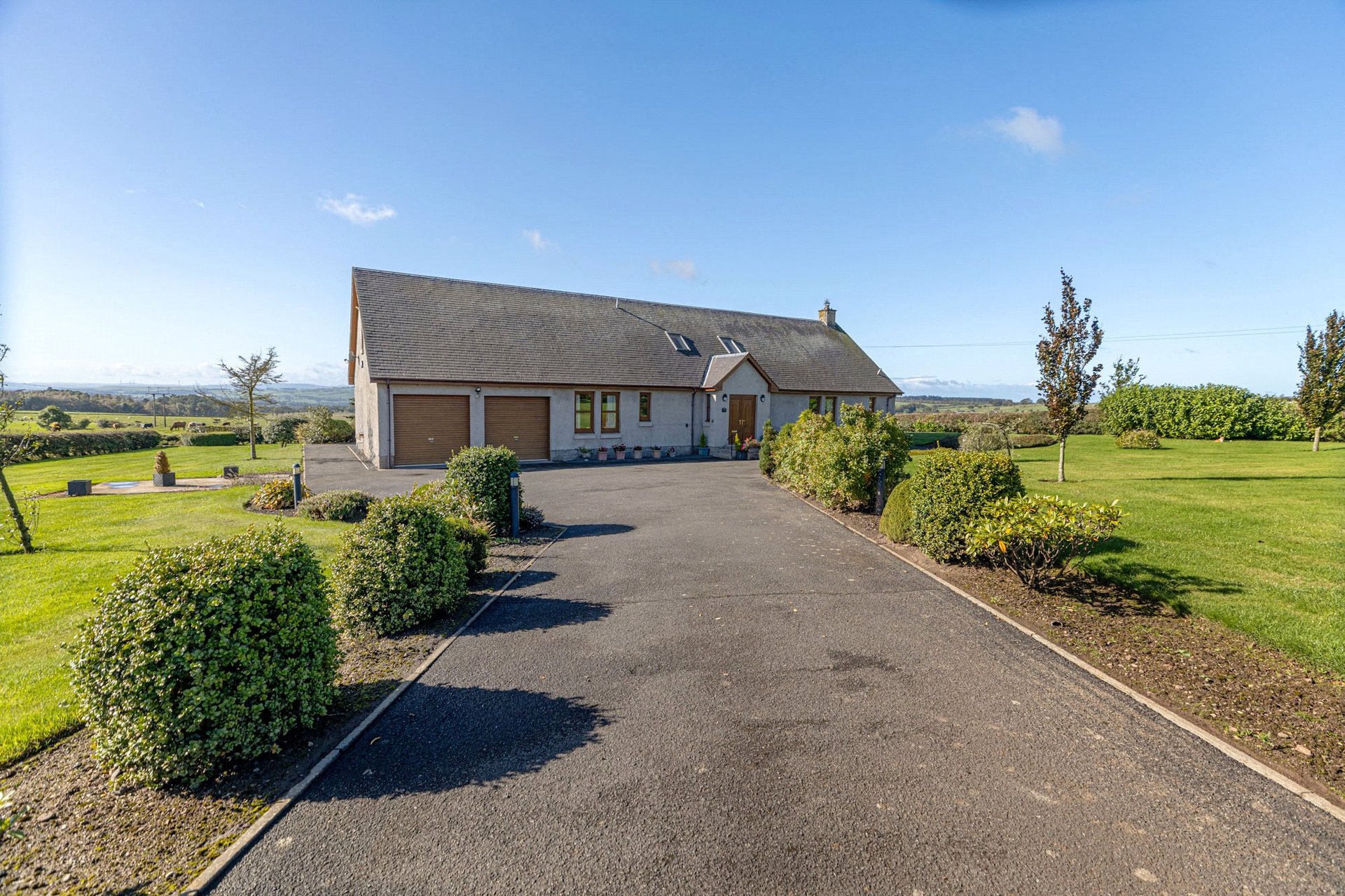 Cairnview, Carluke, South Lanarkshire, ML8 4QR - Picture #7