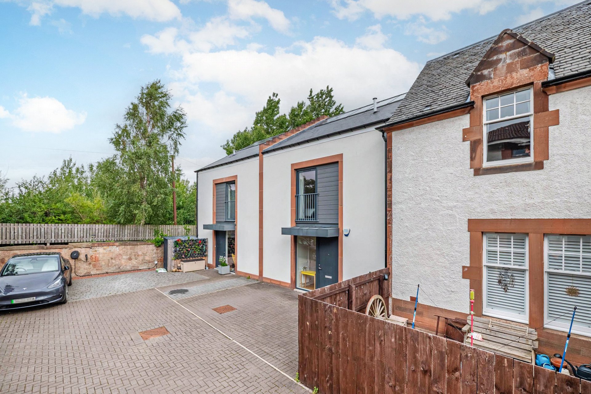 432A Lanark Road, Edinburgh, Midlothian, EH13 0NJ - Picture #2