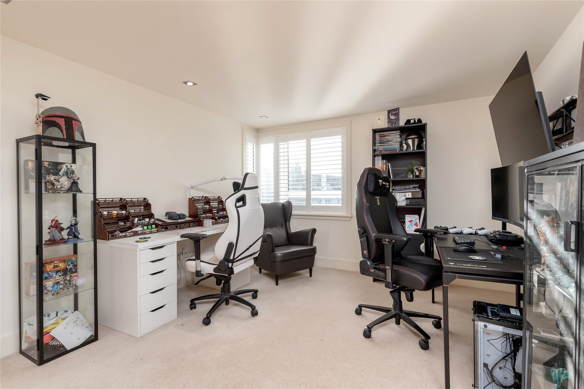 12 Brighouse Park Cross, Cramond, Edinburgh, EH4 6GZ - Picture #24