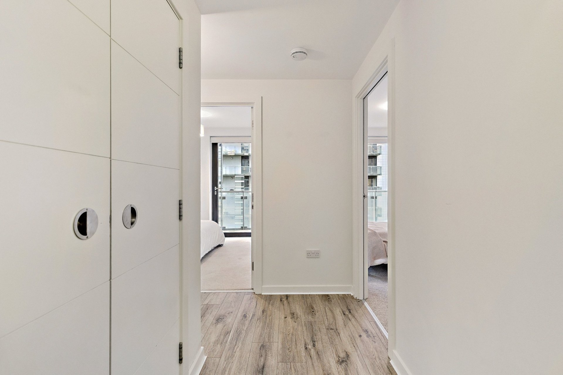 3/6, 16 Castlebank Place, Glasgow Harbour, Glasgow, G11 6BX - Picture #19