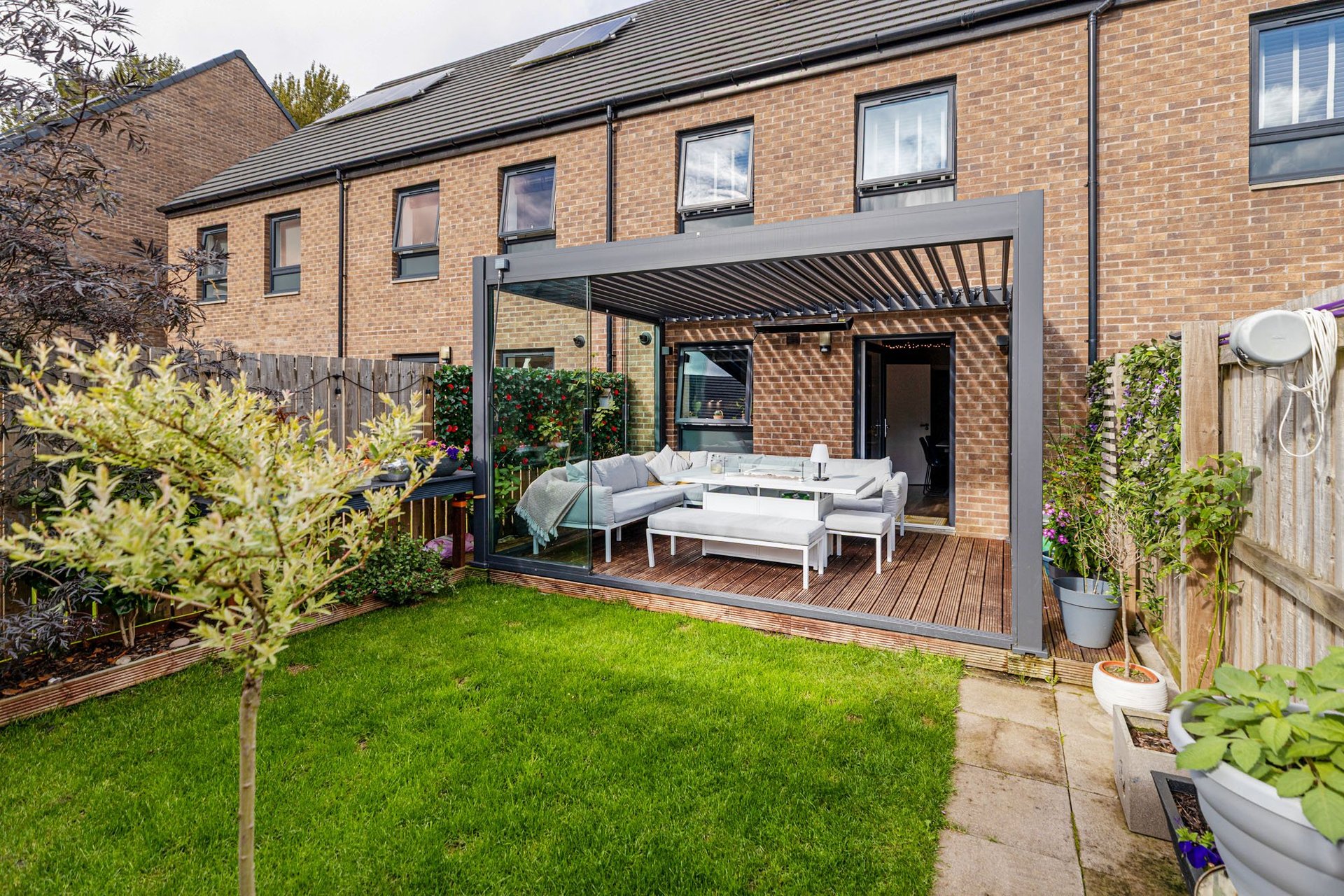 19 Shawholm Crescent, Pollokshaws, Glasgow, G43 1FR - Picture #24