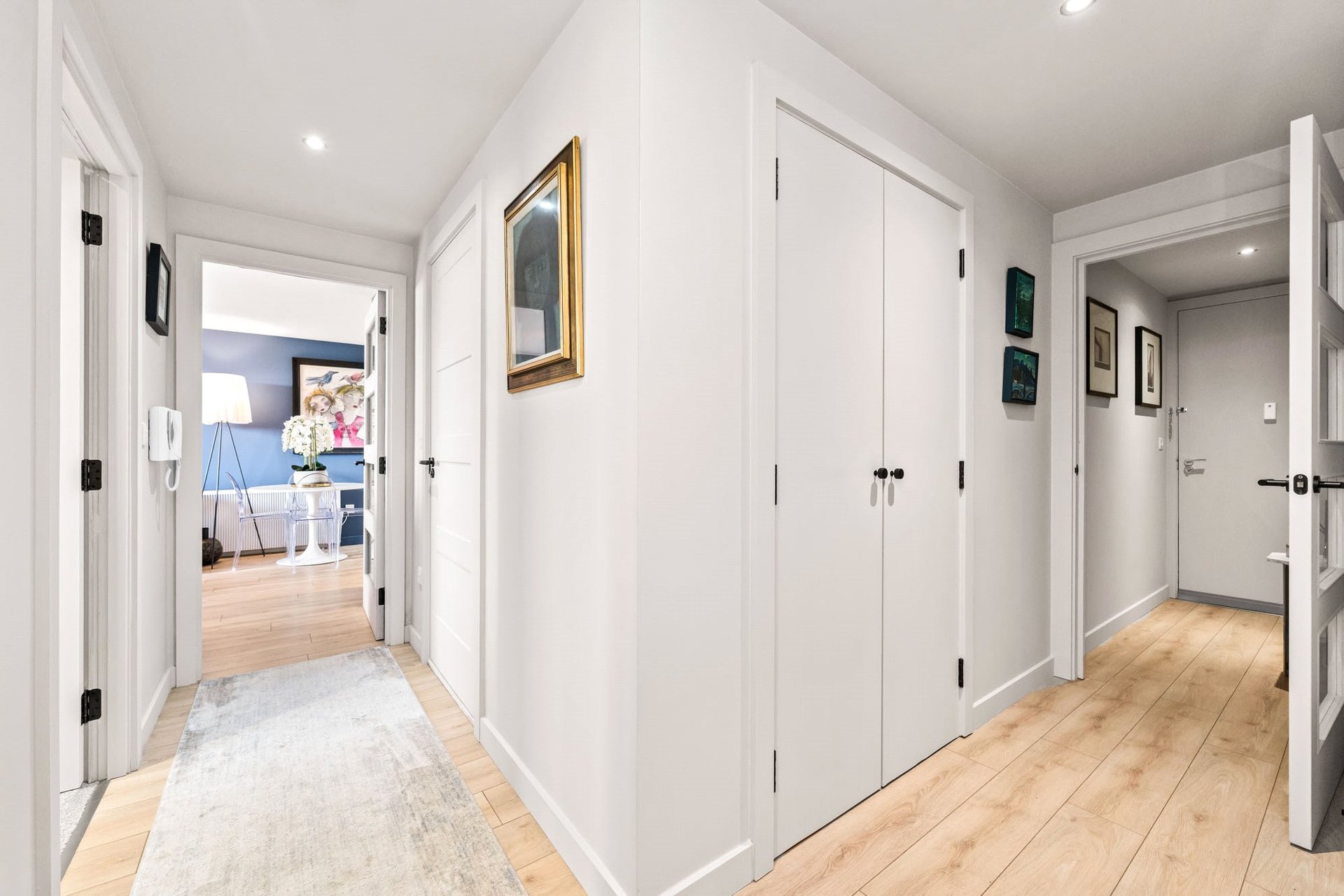 0/4, 354 Meadowside Quay Walk, Glasgow Harbour, Glasgow, G11 6ED - Picture #14