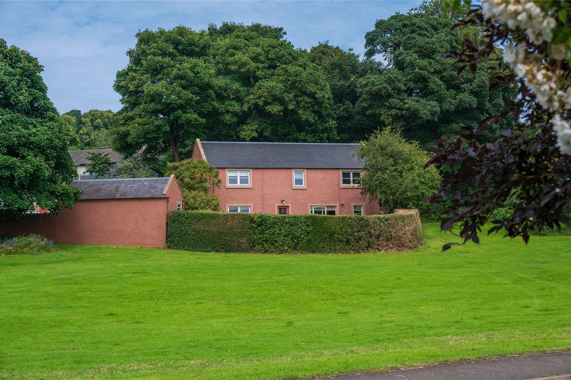 Caverton, 3 South Street, Dunbar, East Lothian, EH42 1NR - Picture #29