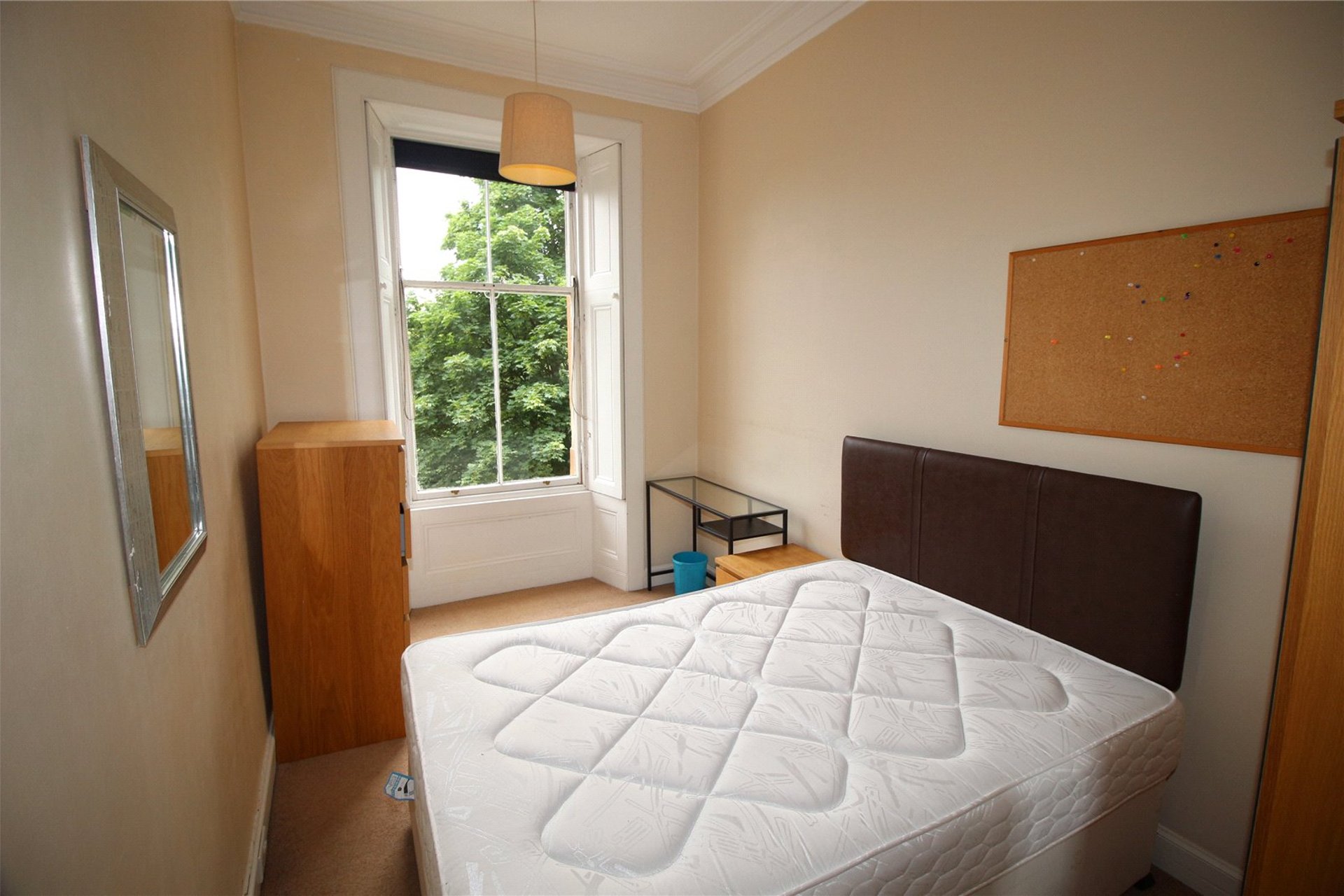 2F2, 12 Lonsdale Terrace, Edinburgh, Midlothian, EH3 9HN - Picture #6