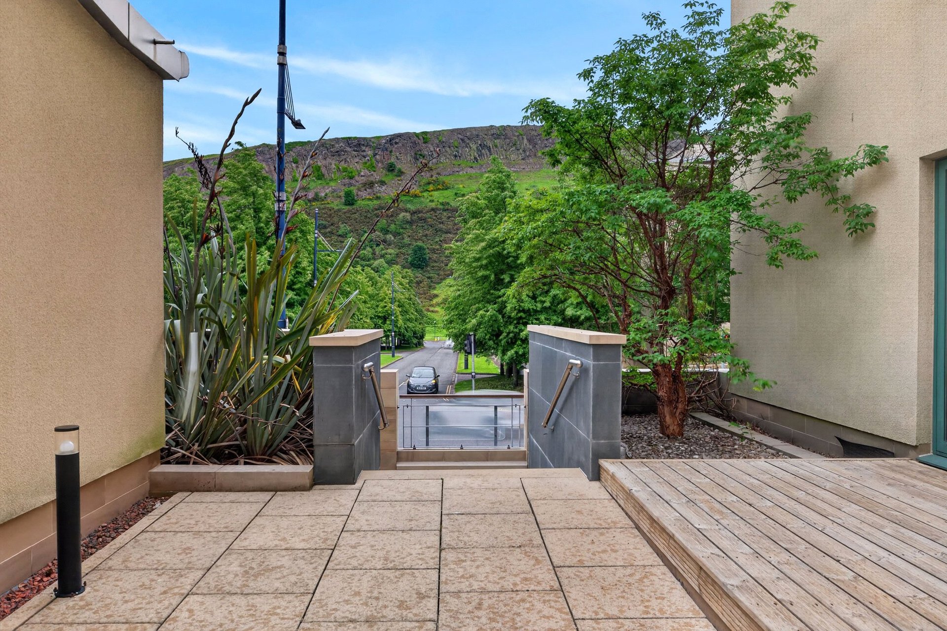 Flat 75, The Park, 89 Holyrood Road, Holyrood, Edinburgh, EH8 8BA - Picture #26