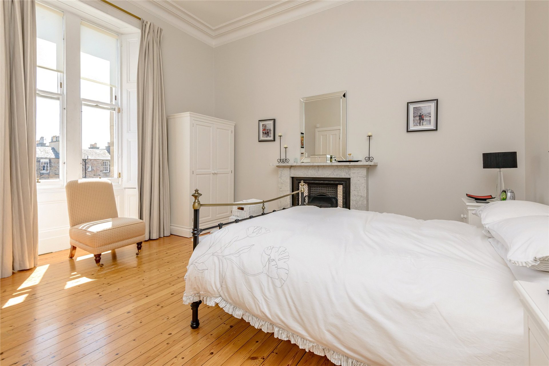 8/3 Drumsheugh Gardens, Edinburgh, Midlothian, EH3 7QJ - Picture #10