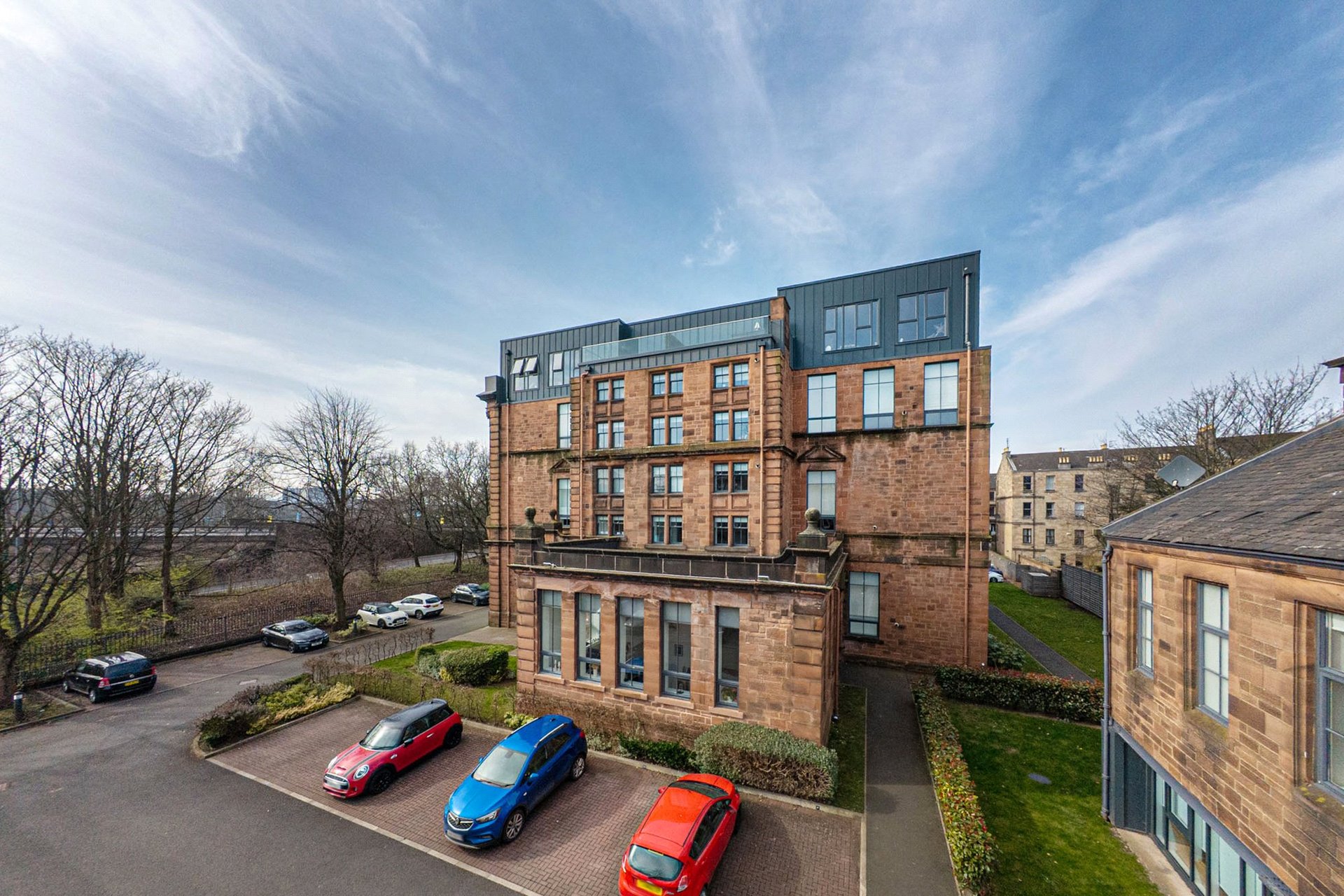 0/7, 27 Broomhill Avenue, Broomhill, Glasgow, G11 7BF - Picture #24
