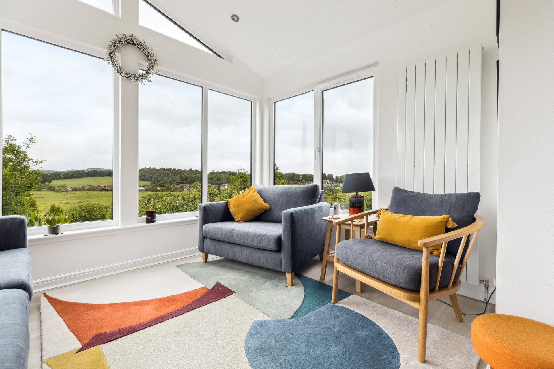 28 Lomond Crescent, Bridge of Weir, Renfrewshire, PA11 3HJ - Picture #6