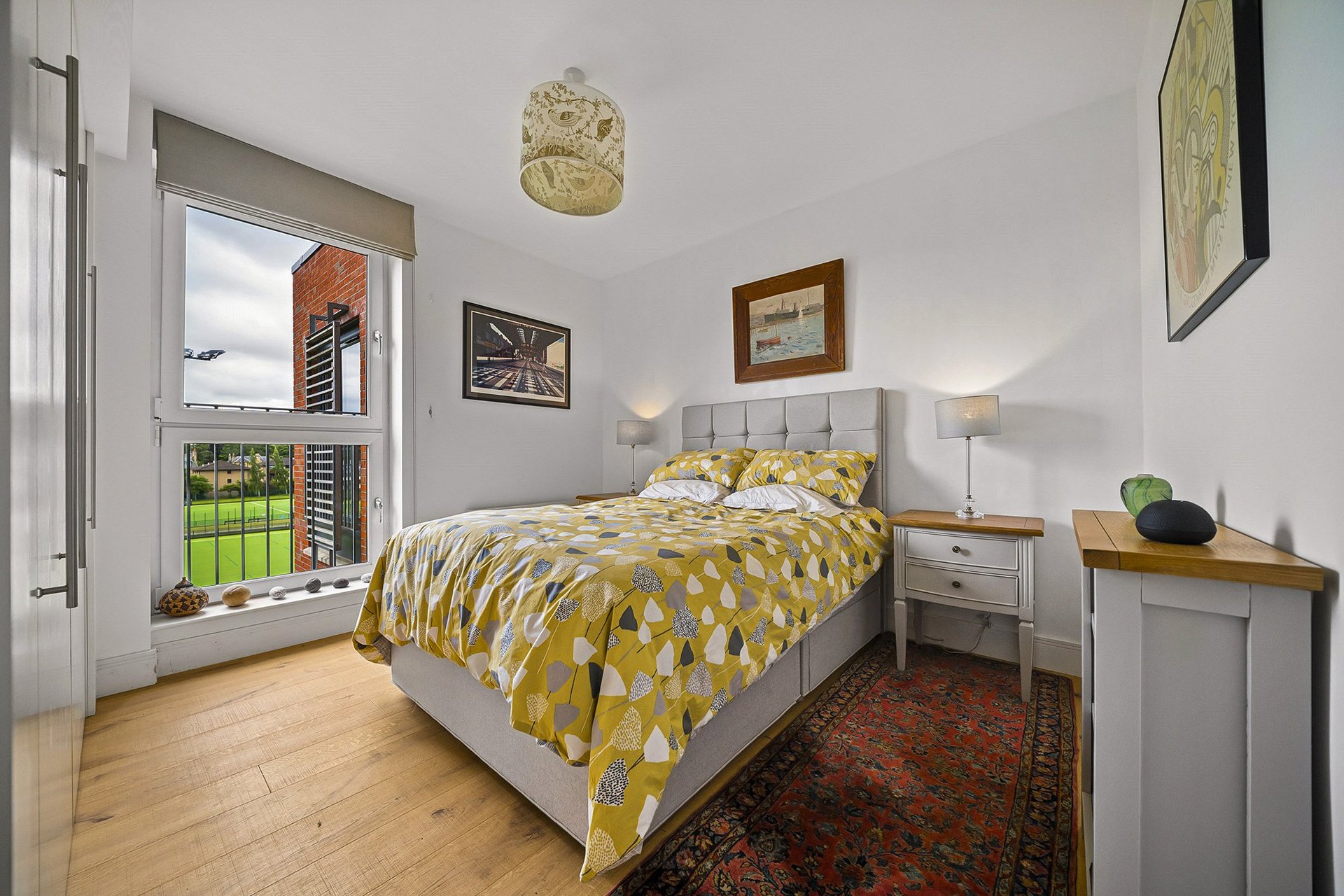 Flat 13, 18 Fettes Rise, Edinburgh, Midlothian, EH4 1QH - Picture #10