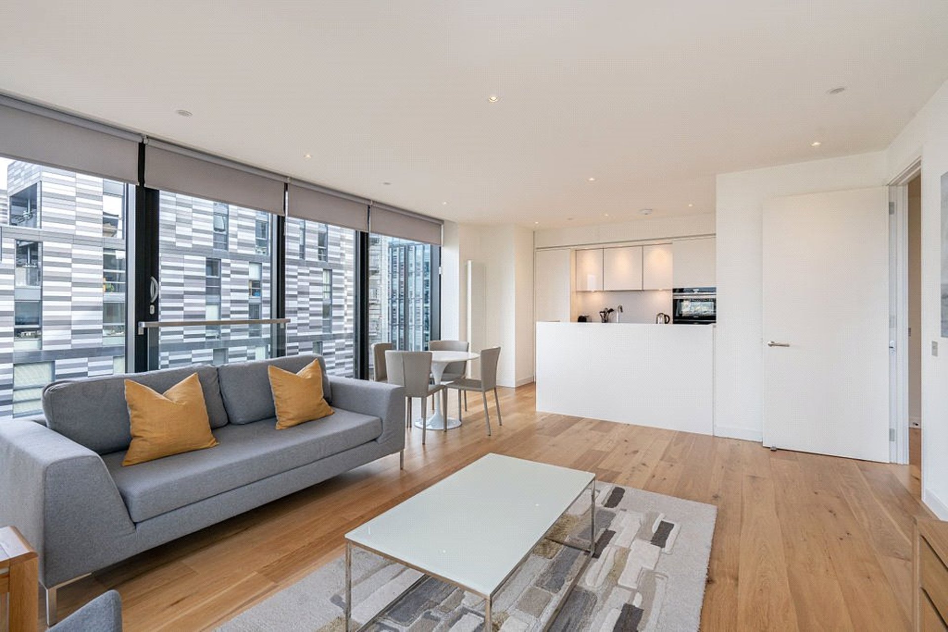 Flat 38, 3 Simpson Loan, Quartermile, Edinburgh, EH3 9GZ - Picture #9