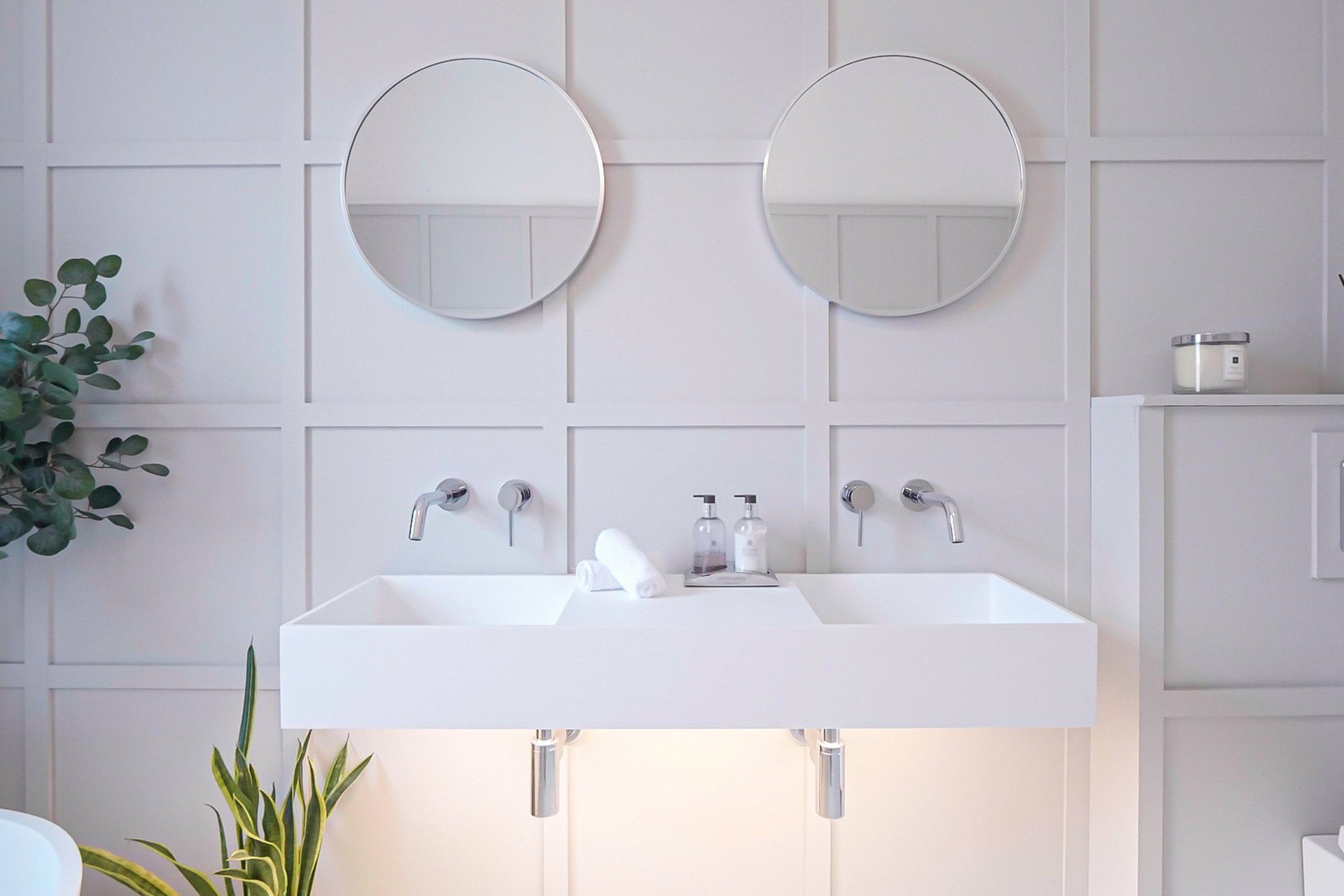 59 Ayr Road, Giffnock, Glasgow, G46 6SR - Picture #47