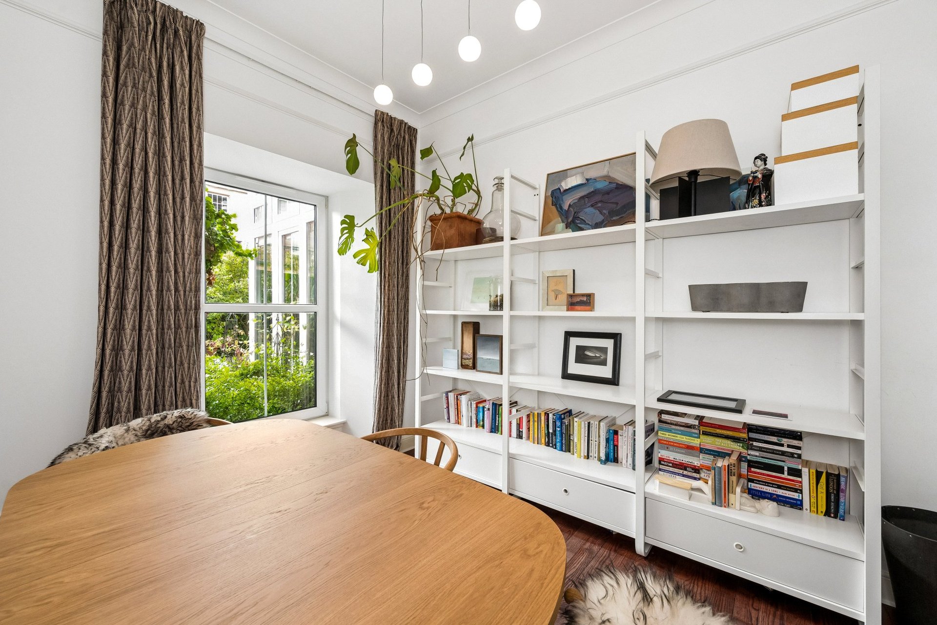 37 Littlejohn Road, Greenbank, Edinburgh, EH10 5GN - Picture #10