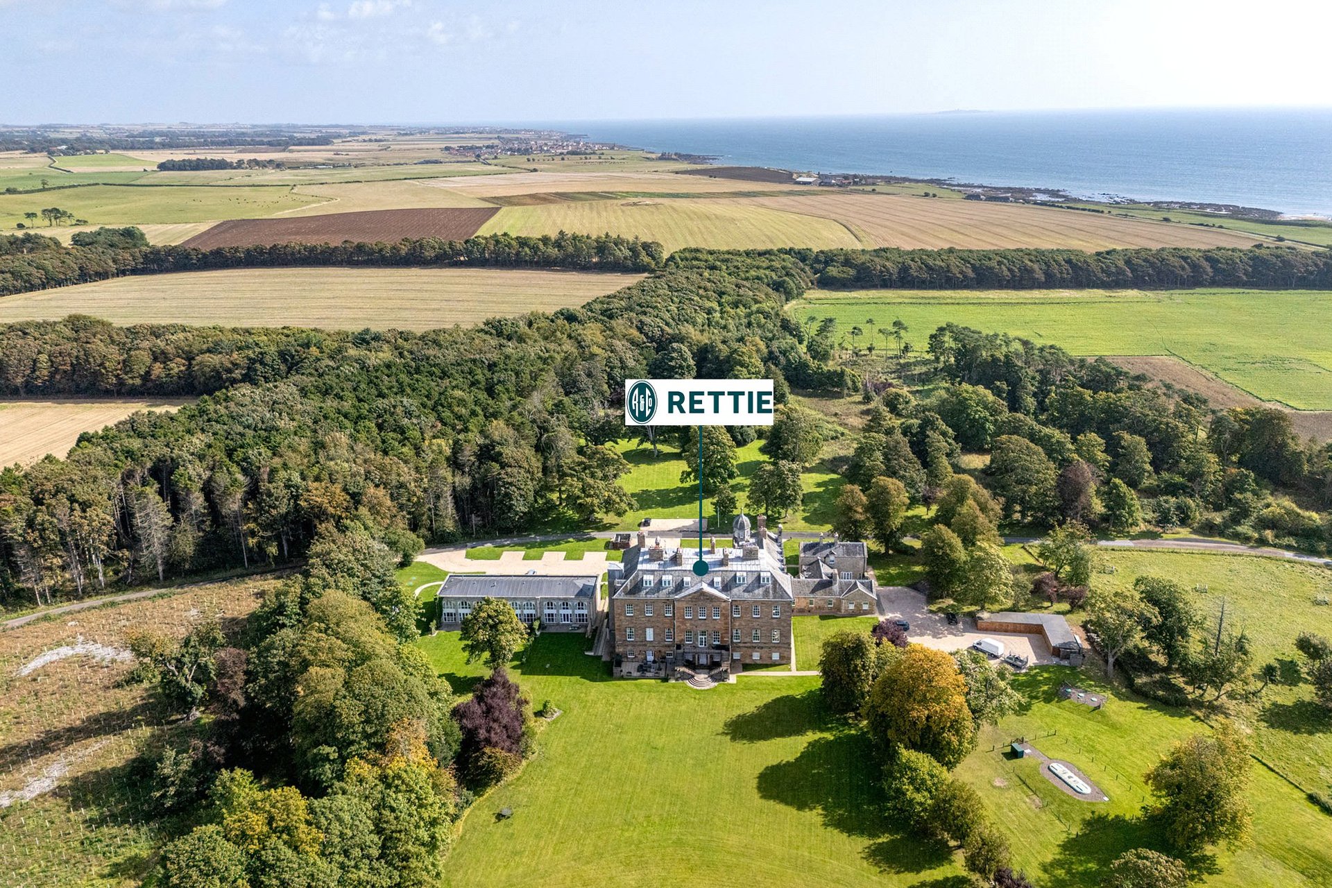 Penthouse Apartment, 13 Elie House, Elie, Leven, KY9 1ER - Picture #28