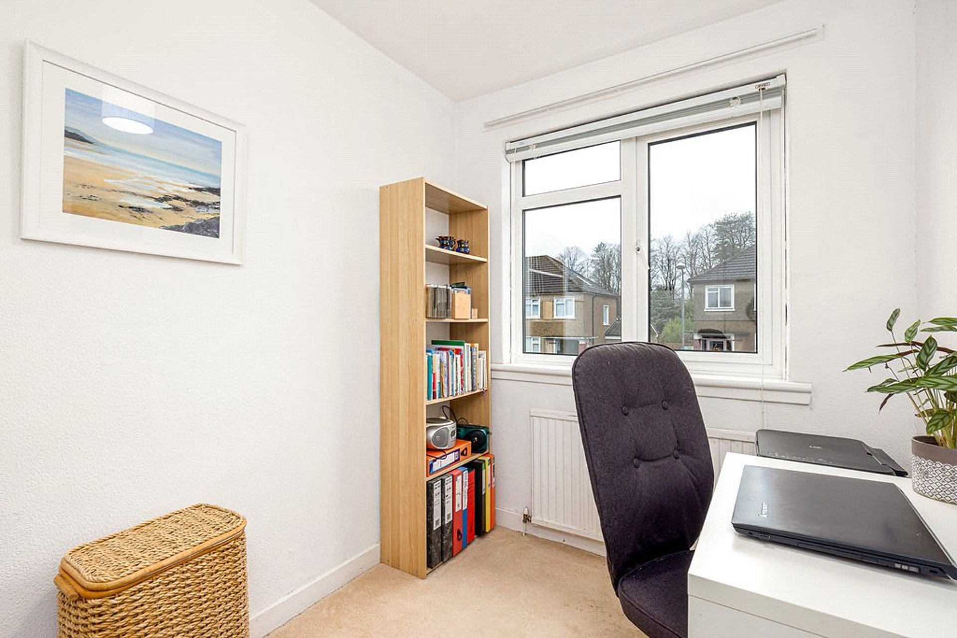 36 Roselea Drive, Milngavie, G62 8HF - Picture #21