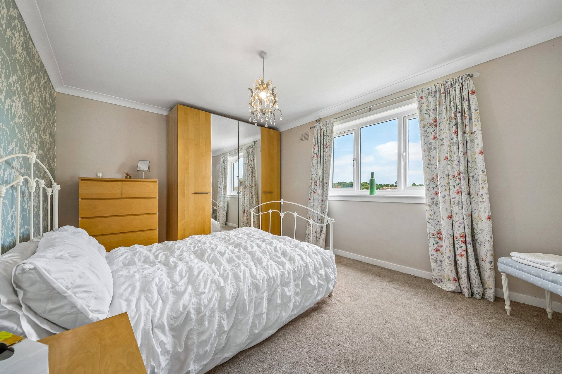 Flat 3, Weymouth Court, 207 Weymouth Drive, Kelvindale, Glasgow, G12 0ER - Picture #13