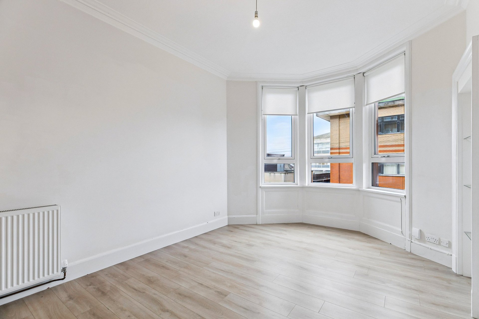 1/2, 41 Esmond Street, Yorkhill, Glasgow, G3 8SL - Picture #3