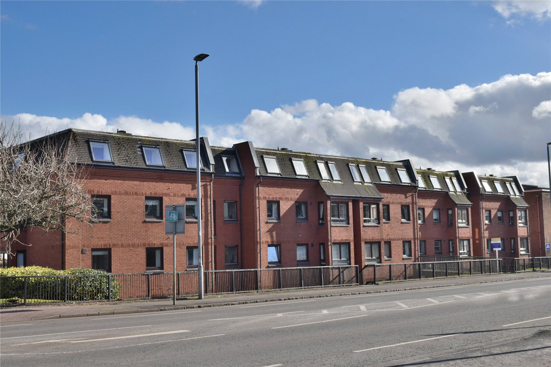 Flat 39, Elm Court, 97 Main Street, Milngavie, Glasgow, East Dunbartonshire, G62 6JQ - Picture #17