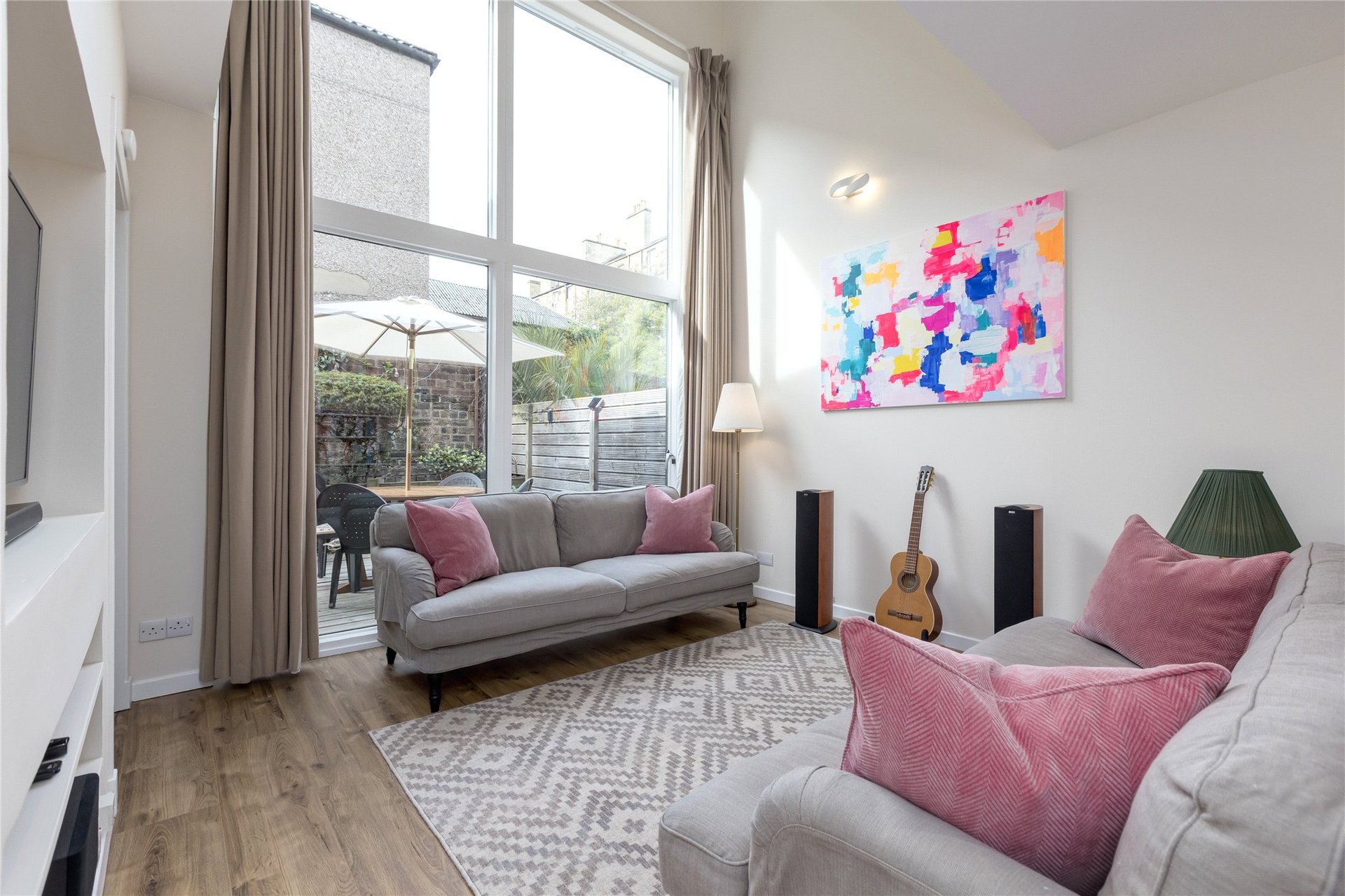 5 New Broughton, Broughton, Edinburgh, EH3 6PA - Picture #5