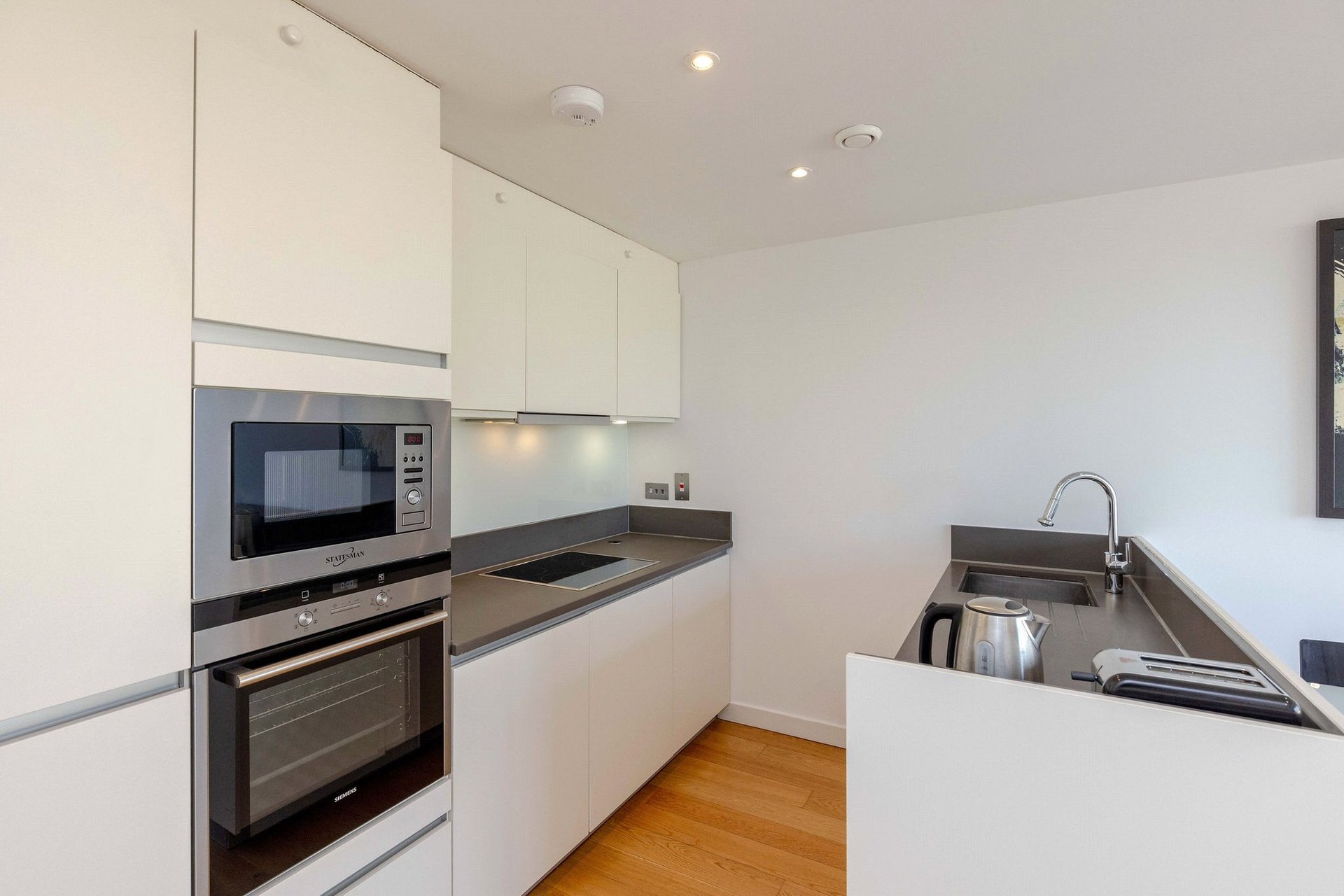 Flat 31, 35 Simpson Loan, Quartermile, Edinburgh, EH3 9GH - Picture #7
